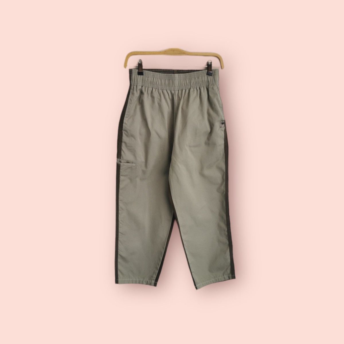 GU × Japanese Brand × Maison MIHARA YASUHIRO MIHARAYASUHIRO X GU GOOD INSPIRATION READY TO WEAR PANTS Size US 32 / EU 48 - 14 Thumbnail