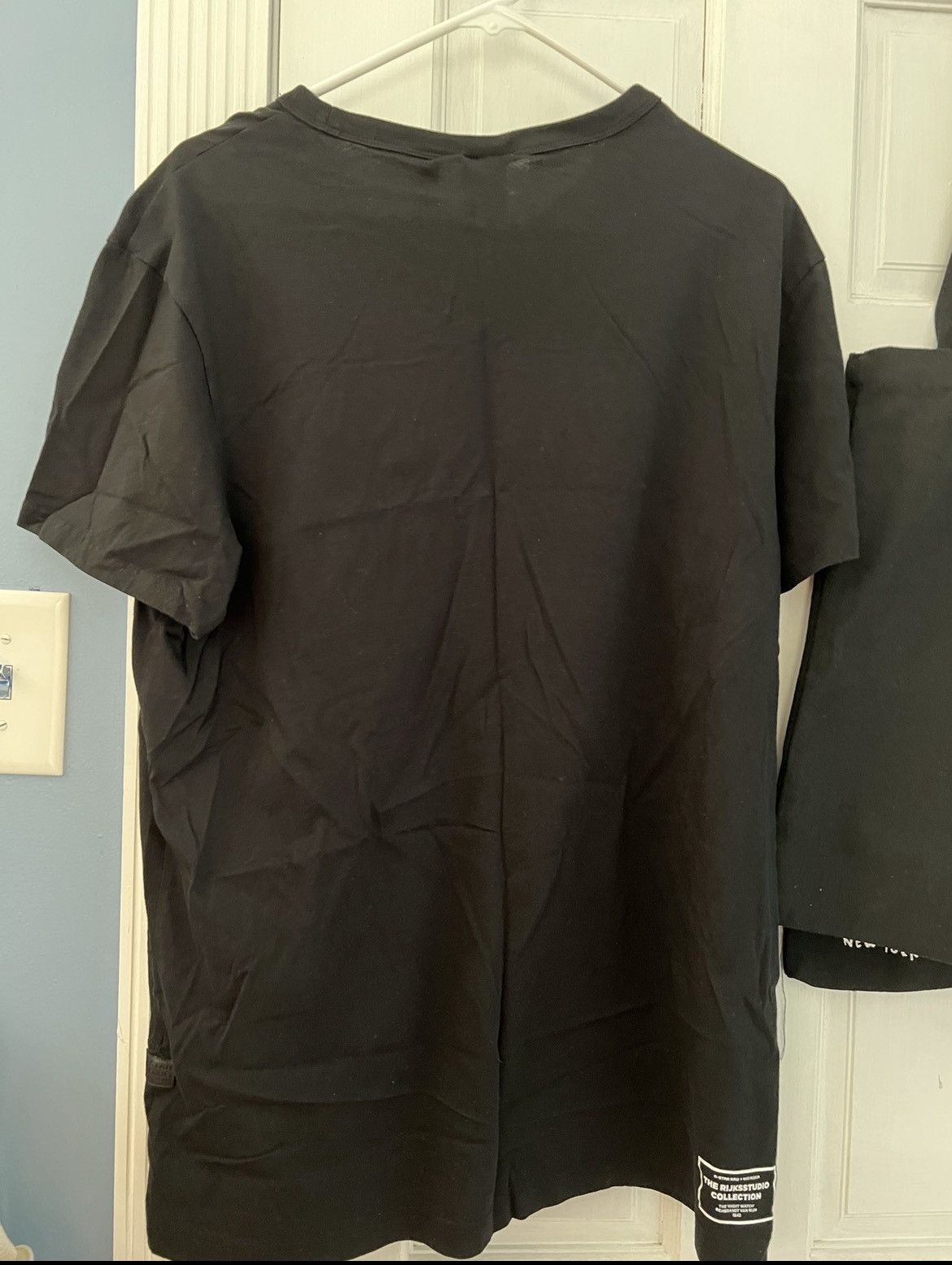 G-Star gstar tee Size US XL / EU 56 / 4 - 3 Thumbnail