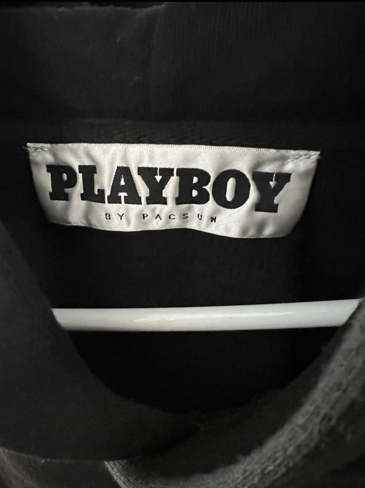 Playboy Playboy hoodie Size US XL / EU 56 / 4 - 3 Thumbnail