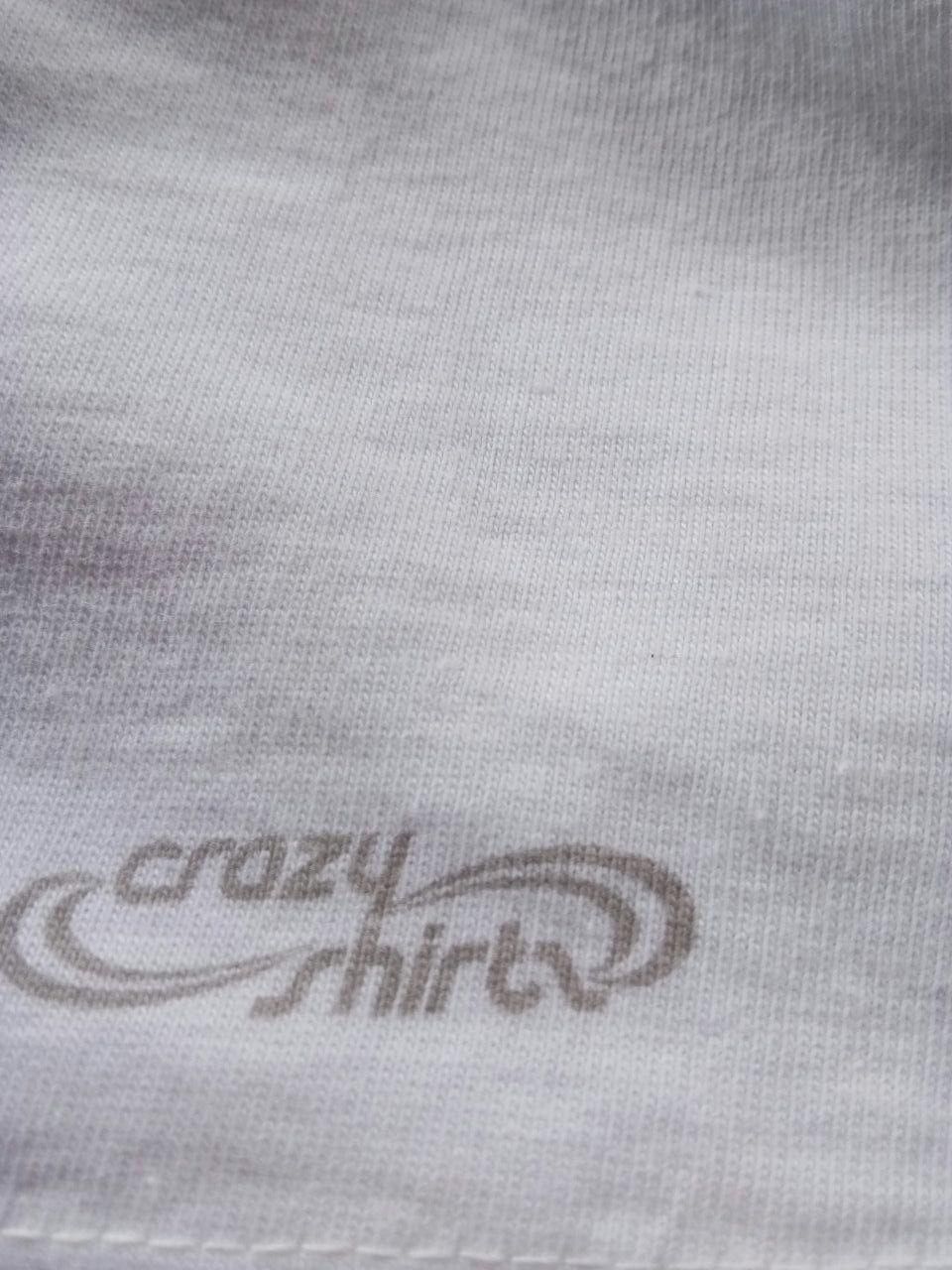 Other Vintage Crazy Shirts Hawai'i Original Snobny Vail T-Shirts Size US S / EU 44-46 / 1 - 3 Thumbnail