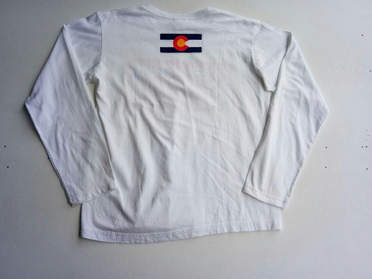Other Vintage Crazy Shirts Hawai'i Original Snobny Vail T-Shirts Size US S / EU 44-46 / 1 - 2 Thumbnail