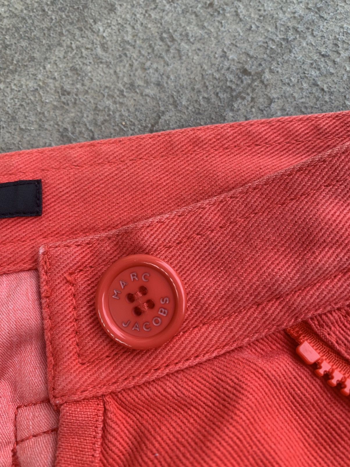 Marc Jacobs Marc Jacobs Jeans Pants Size US 30 / EU 46 - 12 Thumbnail