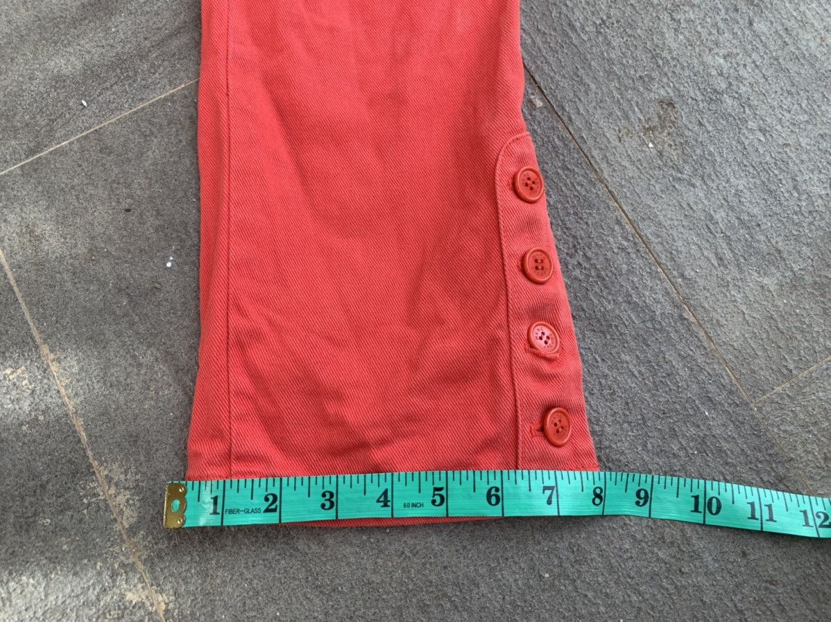 Marc Jacobs Marc Jacobs Jeans Pants Size US 30 / EU 46 - 5 Thumbnail