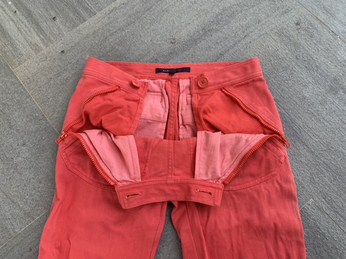 Marc Jacobs Marc Jacobs Jeans Pants Size US 30 / EU 46 - 8 Thumbnail