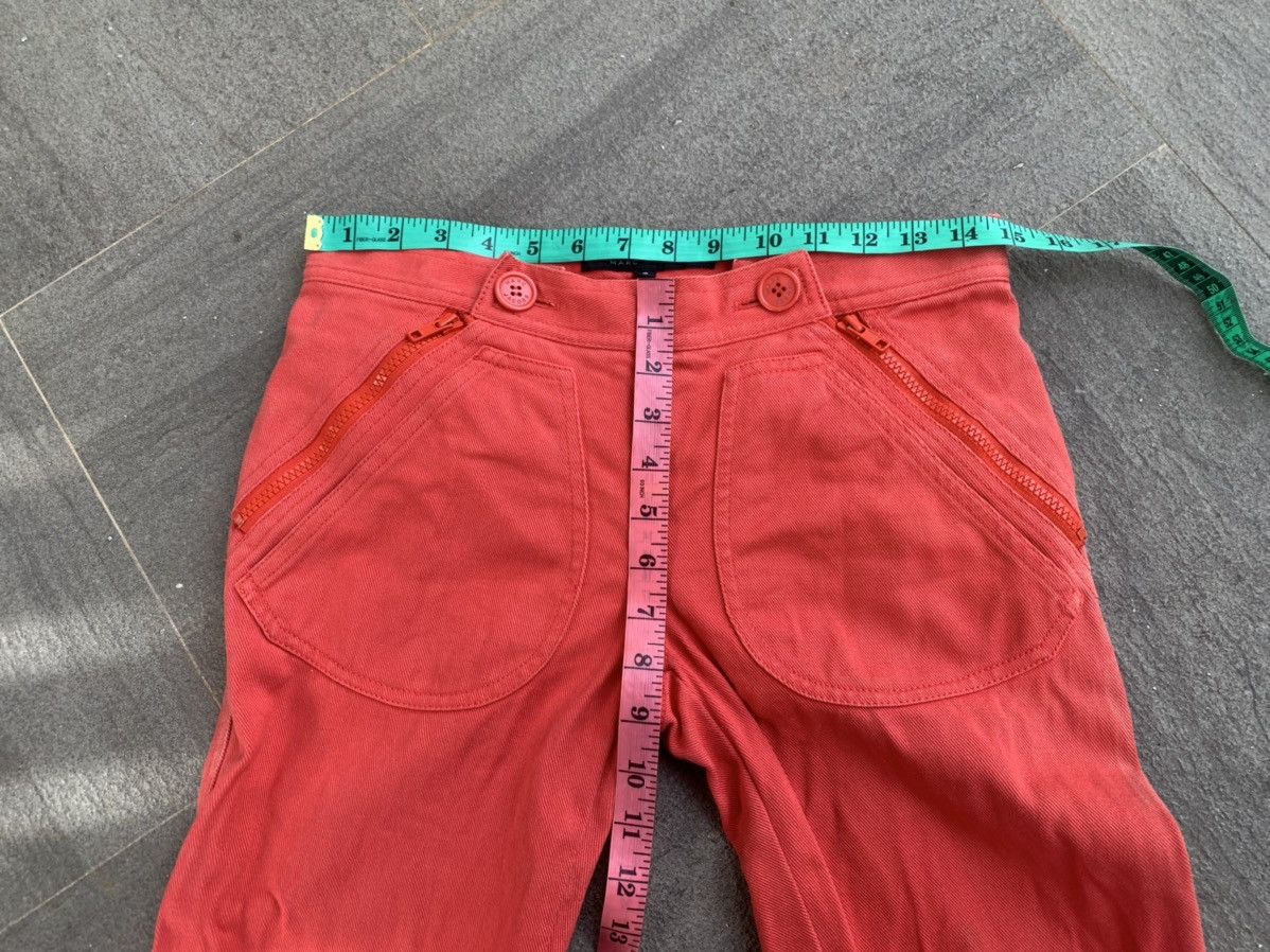 Marc Jacobs Marc Jacobs Jeans Pants Size US 30 / EU 46 - 3 Thumbnail
