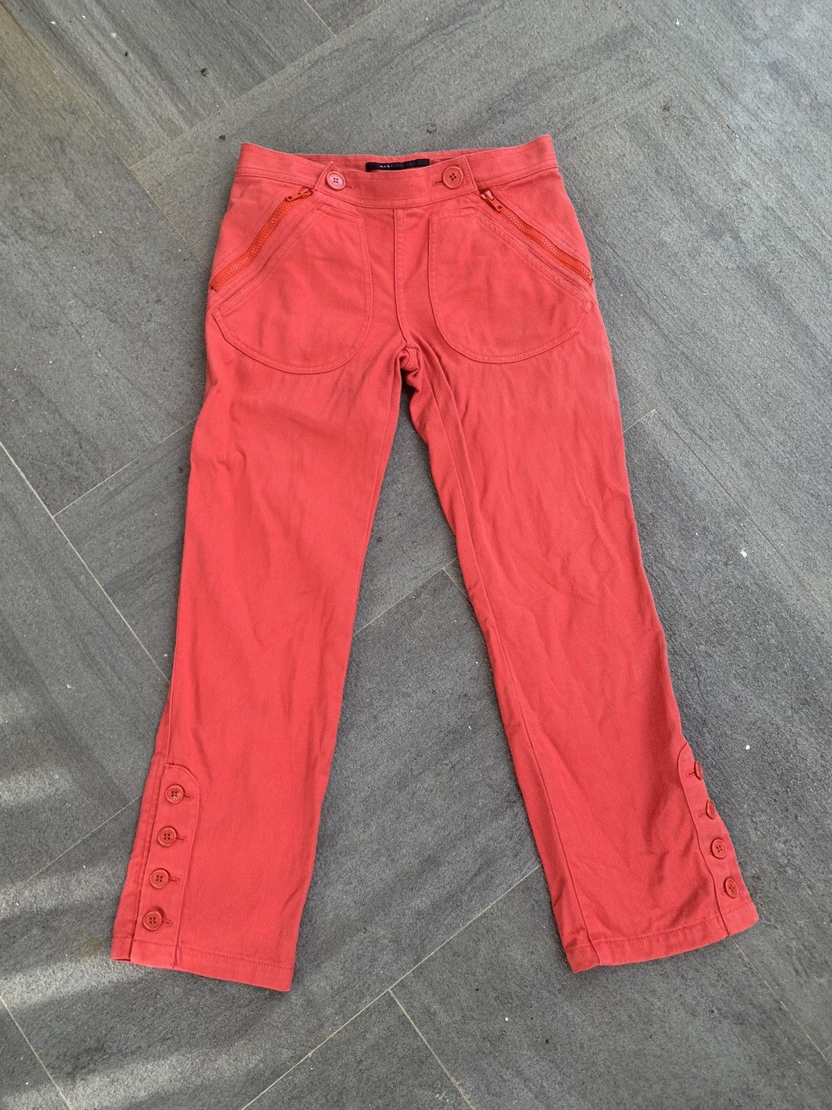 Marc Jacobs Marc Jacobs Jeans Pants Size US 30 / EU 46 - 1 Thumbnail