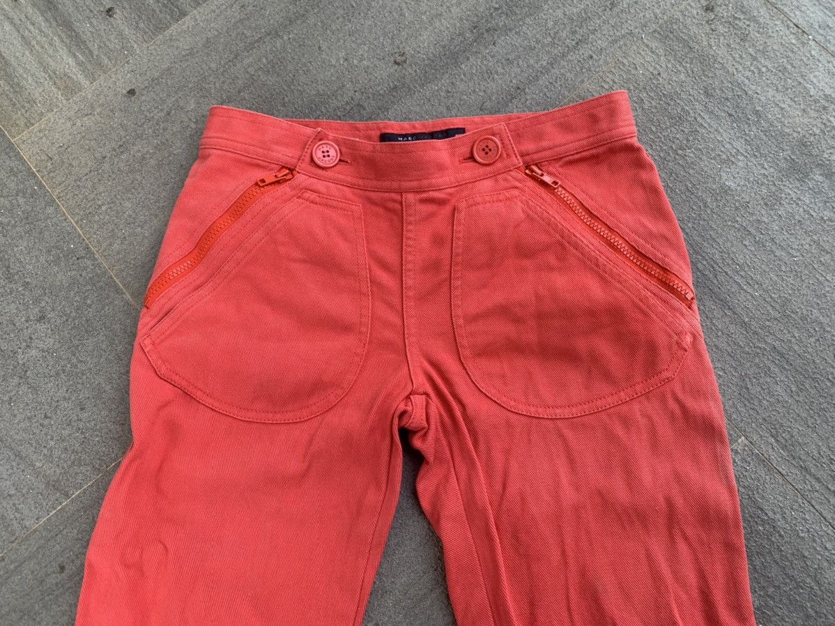 Marc Jacobs Marc Jacobs Jeans Pants Size US 30 / EU 46 - 7 Thumbnail