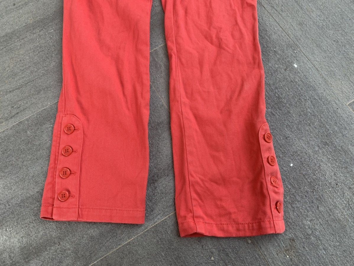 Marc Jacobs Marc Jacobs Jeans Pants Size US 30 / EU 46 - 6 Thumbnail