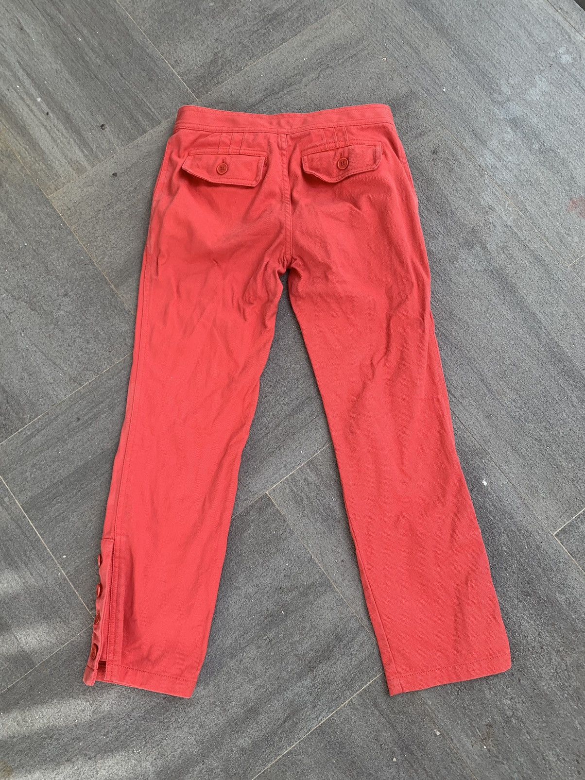Marc Jacobs Marc Jacobs Jeans Pants Size US 30 / EU 46 - 2 Thumbnail