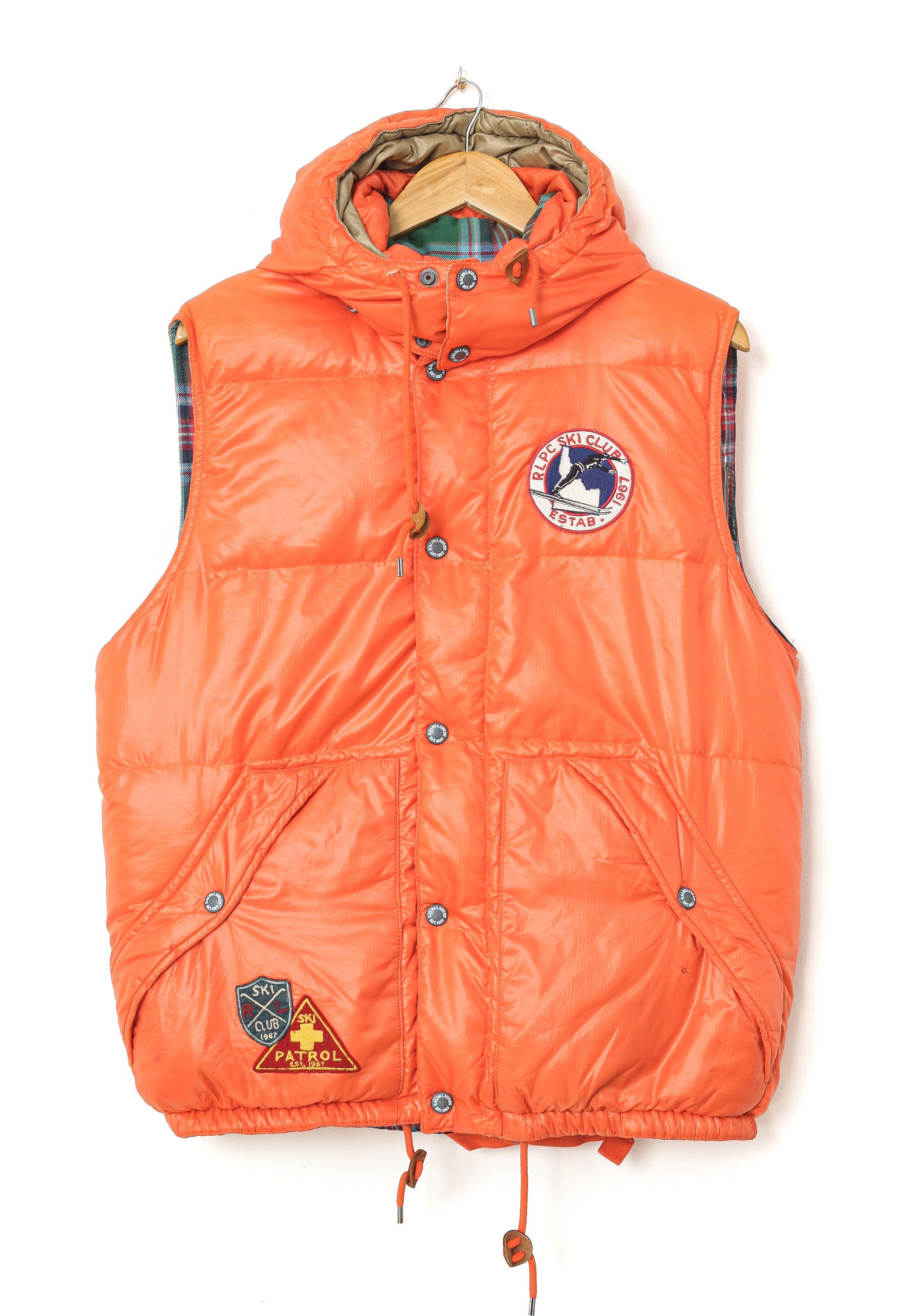 Polo Ralph Lauren × Vintage Vintage POLO RALPH LAUREN Ski Patrol 