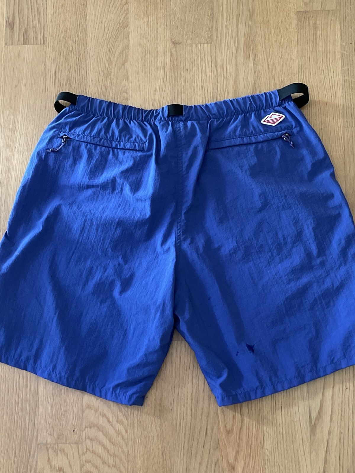 Battenwear BATTENWEAR CAMP SHORT Size US 32 / EU 48 - 2 Thumbnail