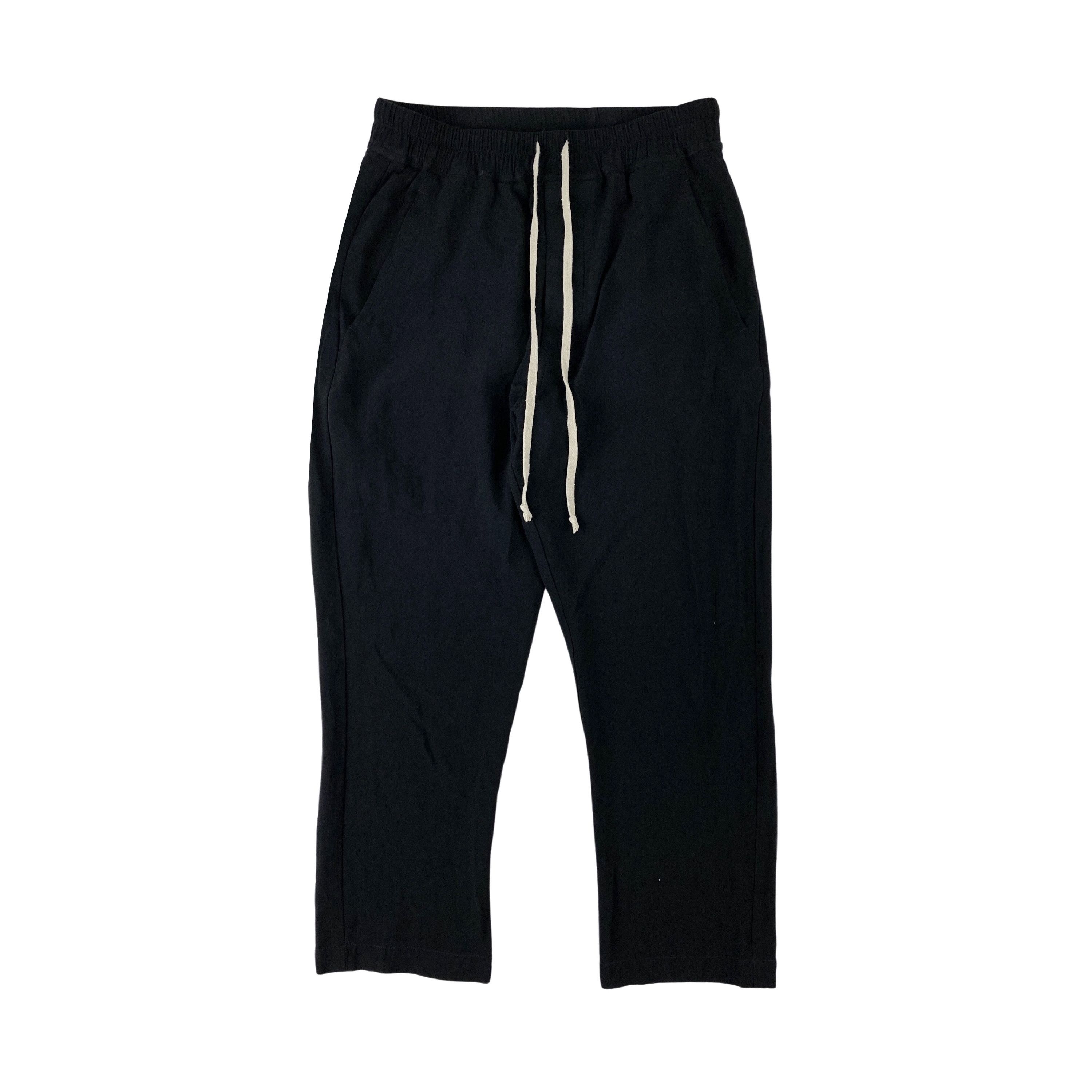 Rick Owens Rick Owens Performa FW20 Loose Trousers Size US 28 / EU 44 - 2 Thumbnail