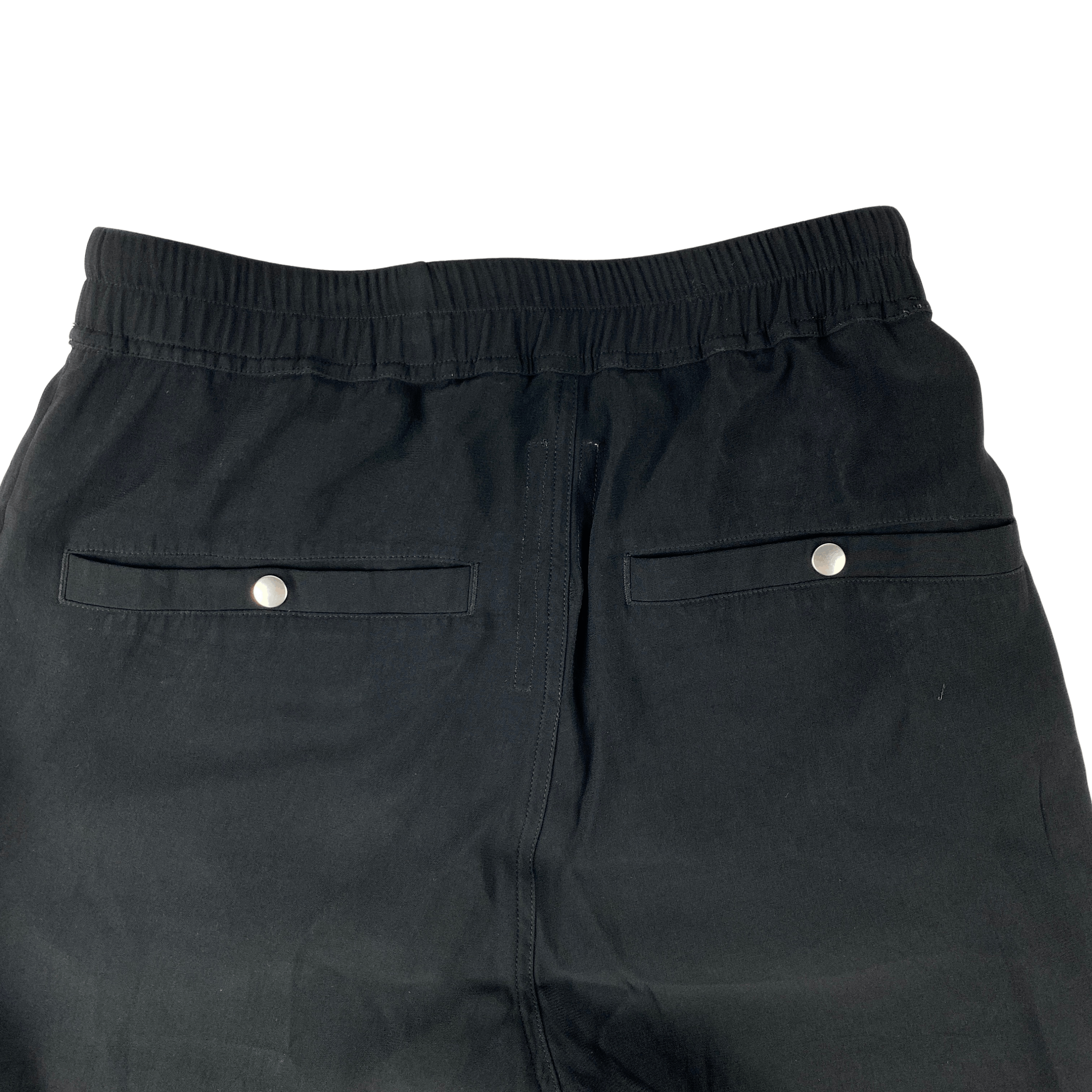 Rick Owens Rick Owens Performa FW20 Loose Trousers Size US 28 / EU 44 - 4 Thumbnail