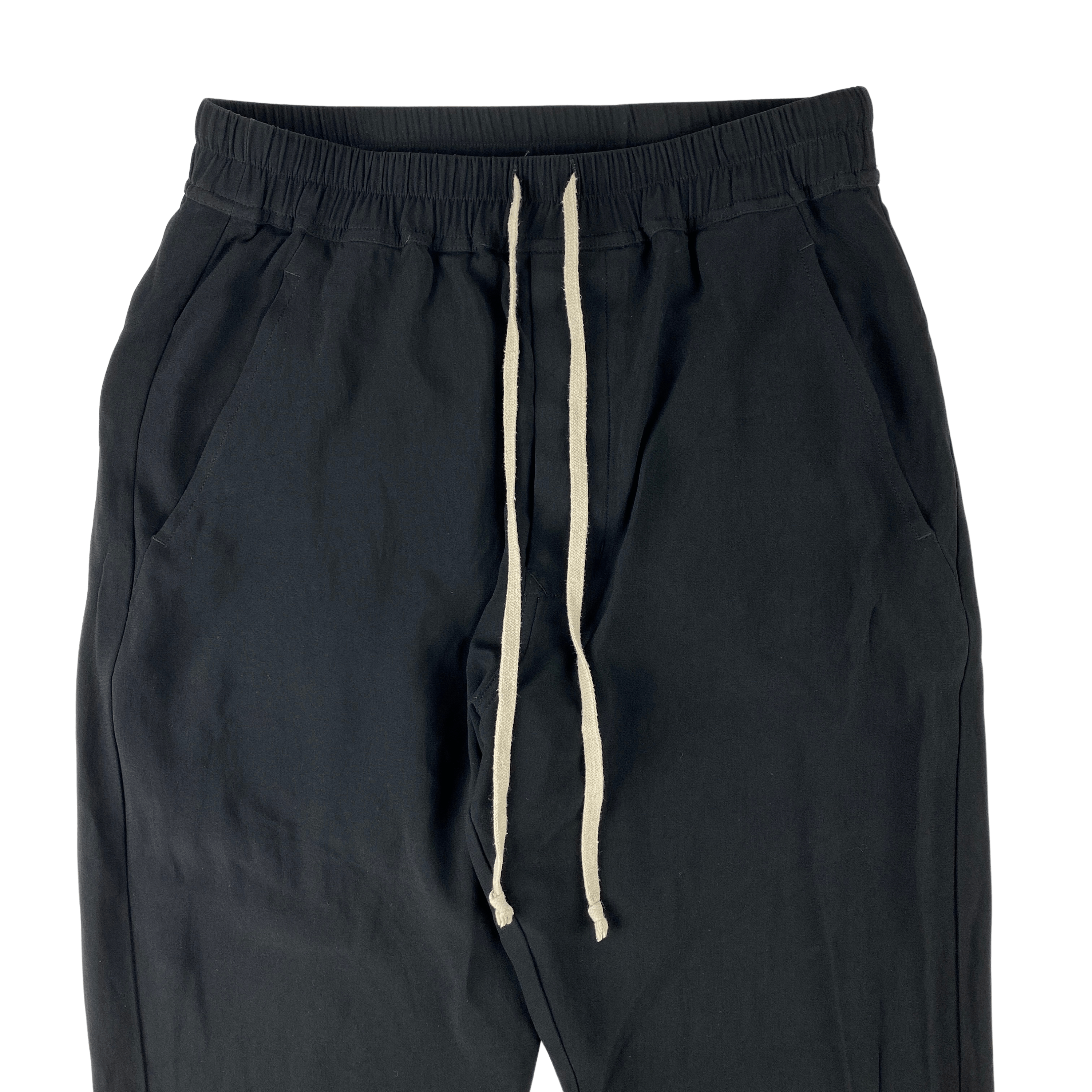 Rick Owens Rick Owens Performa FW20 Loose Trousers Size US 28 / EU 44 - 3 Thumbnail