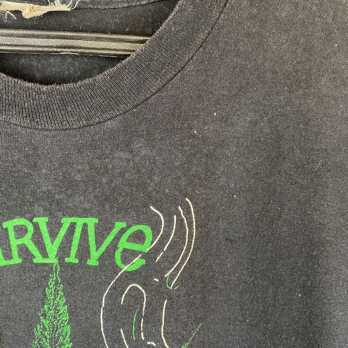 Band Tees × Vintage Vintage Feile t shirt 1994 Size US XL / EU 56 / 4 - 5 Thumbnail