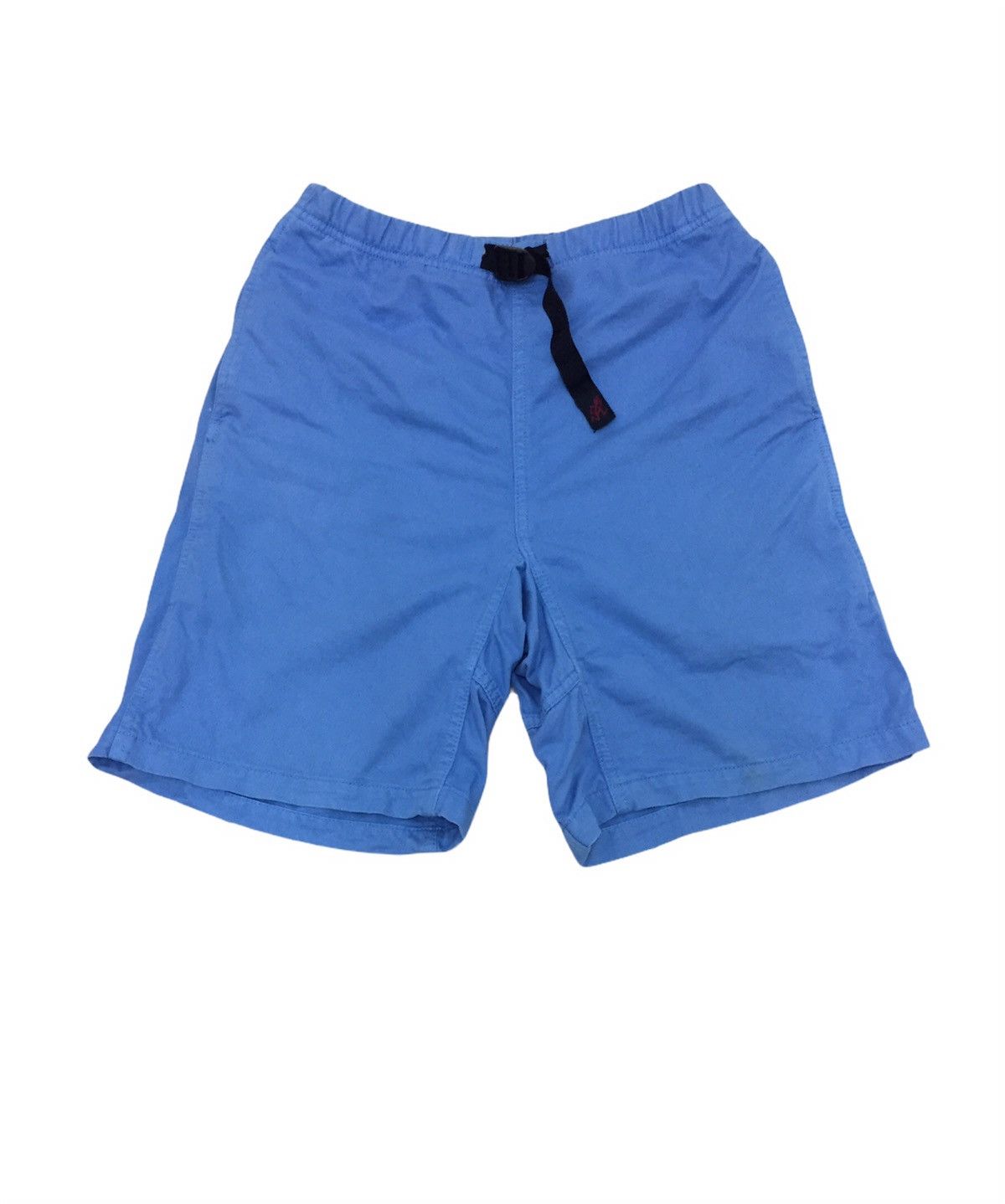 Gramicci Light Blue Gramicci Shorts Size US 30 / EU 46 - 1 Thumbnail