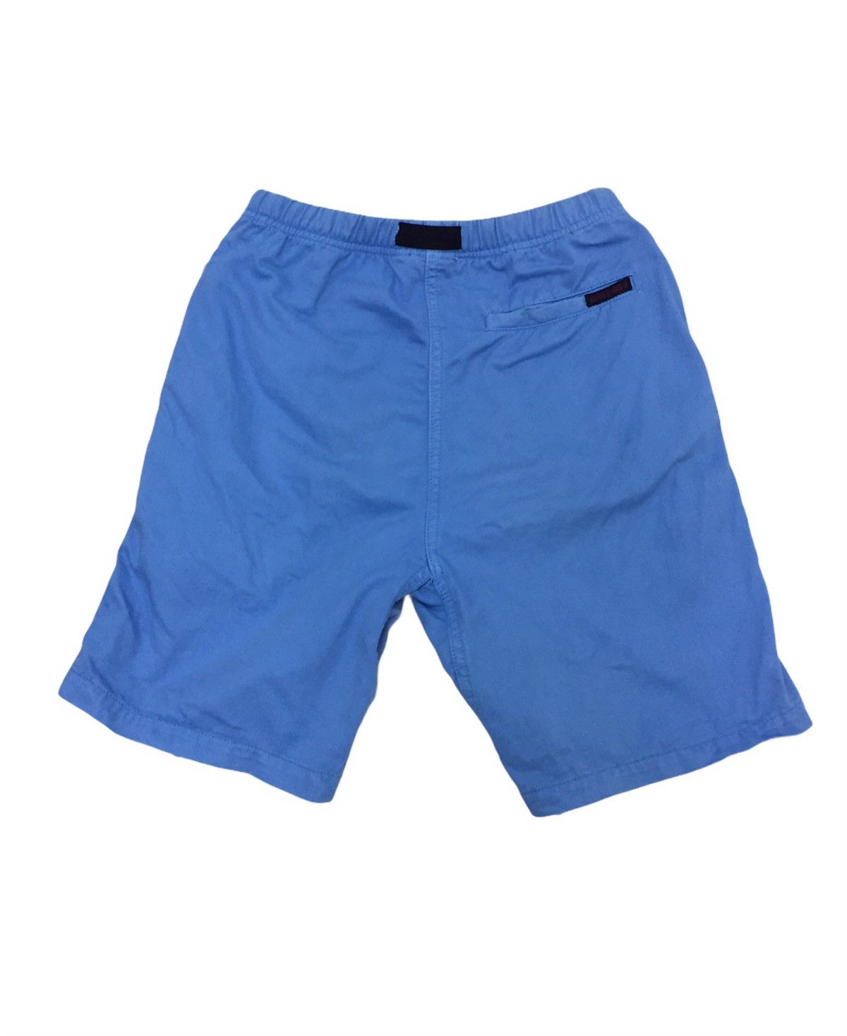 Gramicci Light Blue Gramicci Shorts Size US 30 / EU 46 - 3 Thumbnail