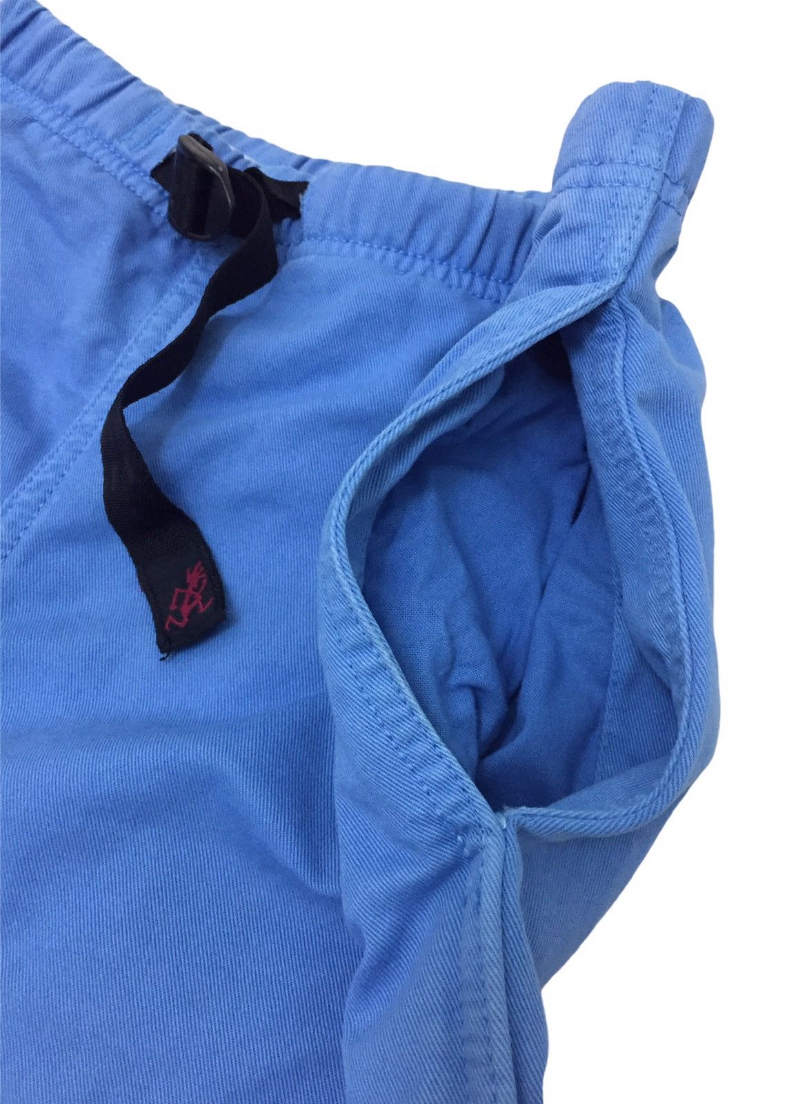 Gramicci Light Blue Gramicci Shorts Size US 30 / EU 46 - 5 Thumbnail
