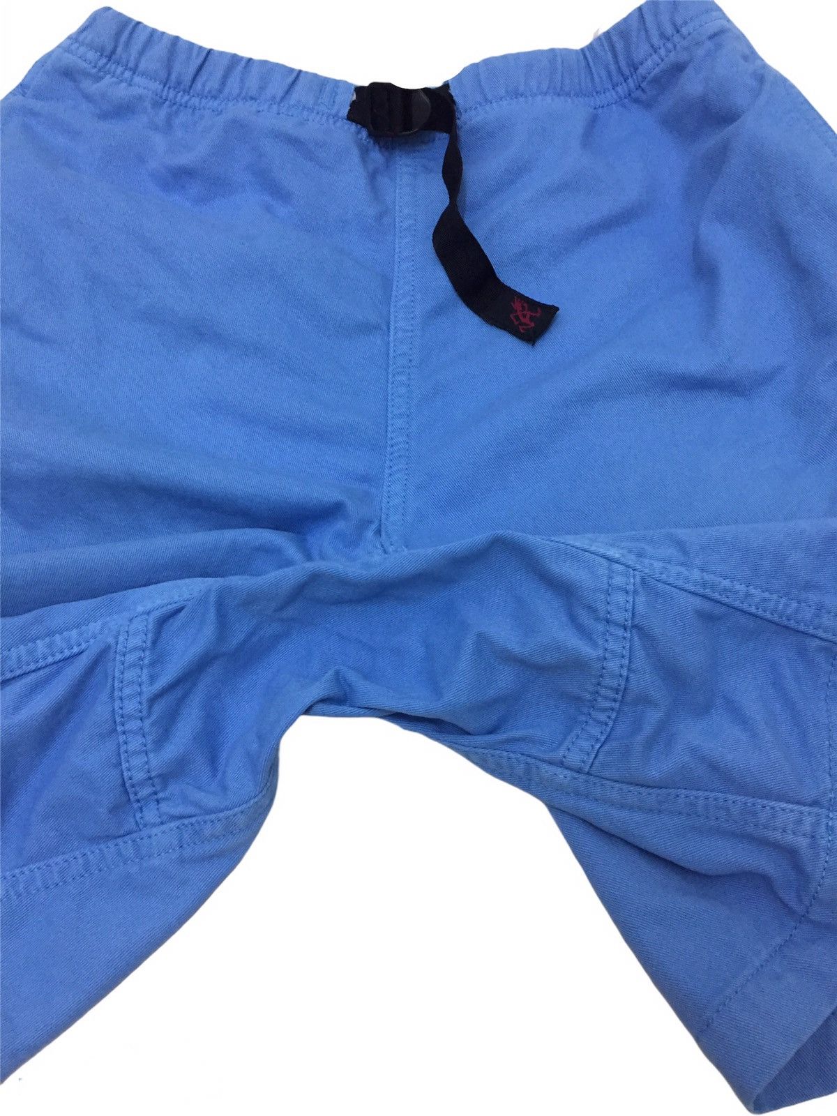 Gramicci Light Blue Gramicci Shorts Size US 30 / EU 46 - 4 Thumbnail