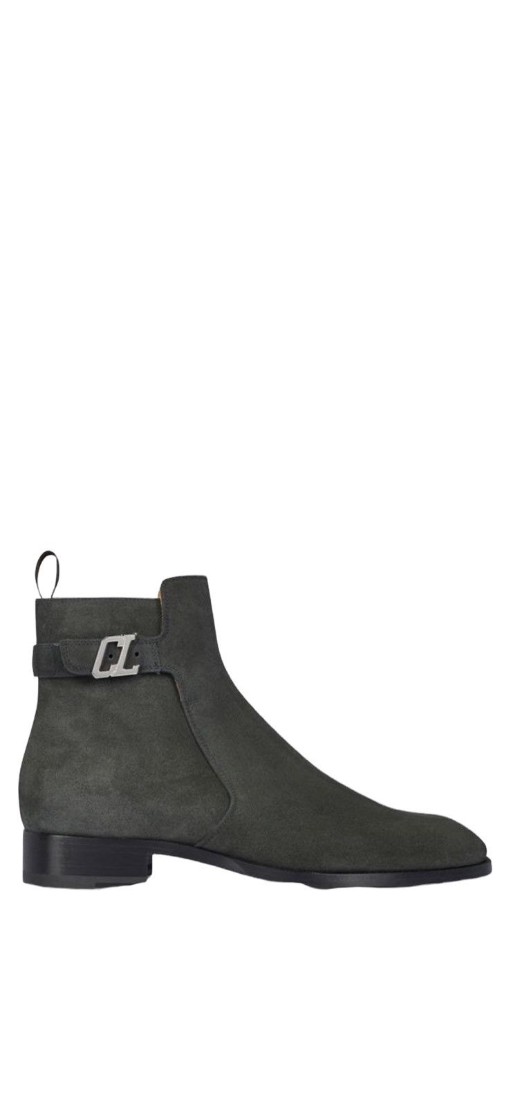 Christian Louboutin Validobi Chelsea Boots