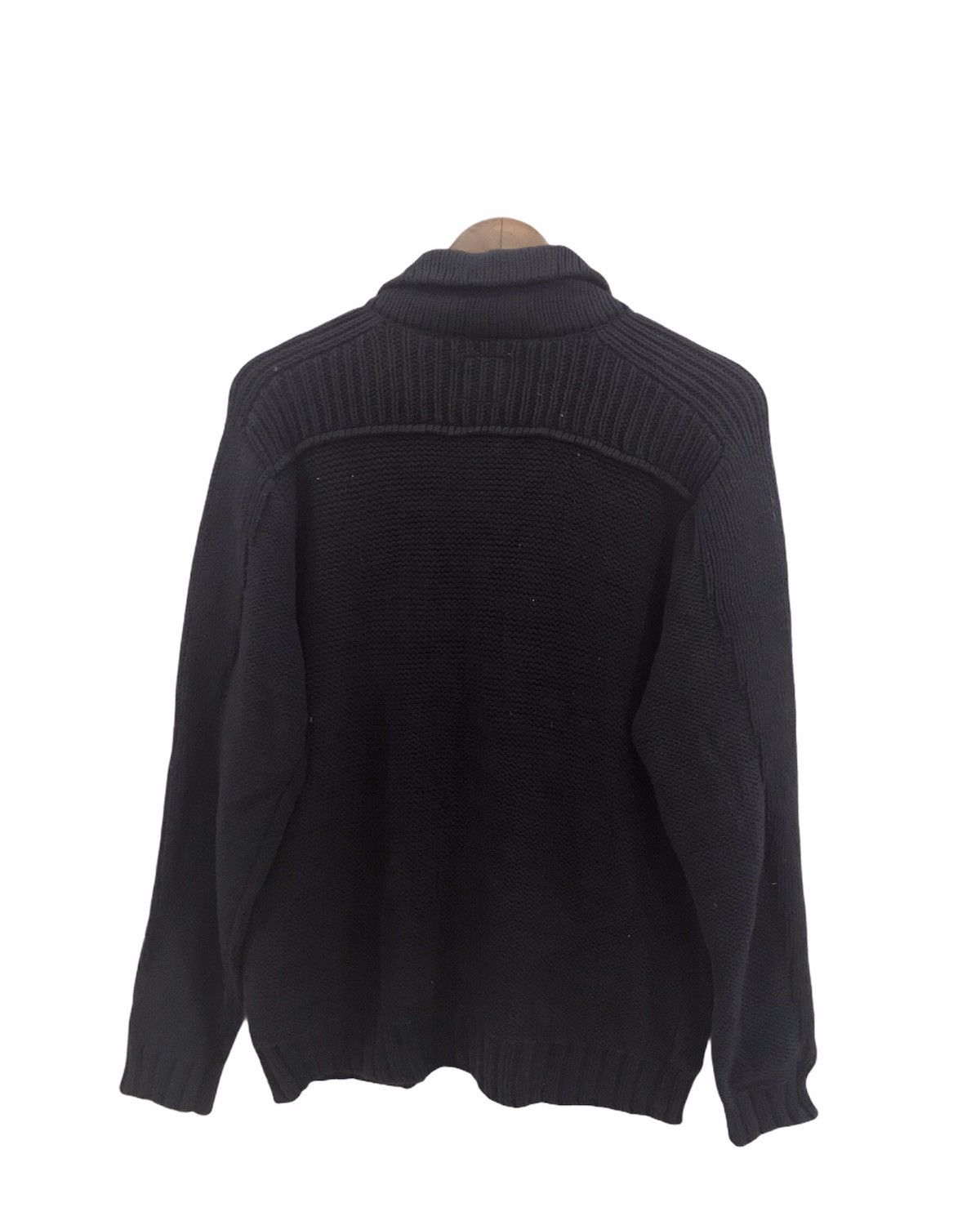 Levi's Vintage Clothing Levis knitwear button jacket Size US S / EU 44-46 / 1 - 2 Thumbnail