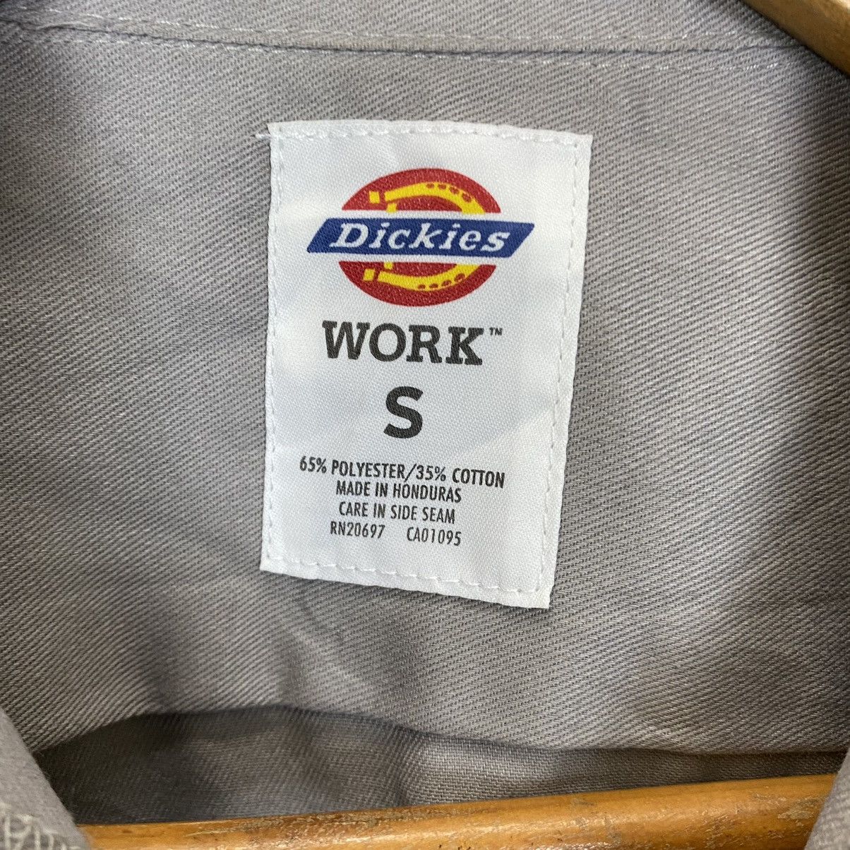 Dickies DICKIES WORK SHIRT Size US S / EU 44-46 / 1 - 7 Thumbnail
