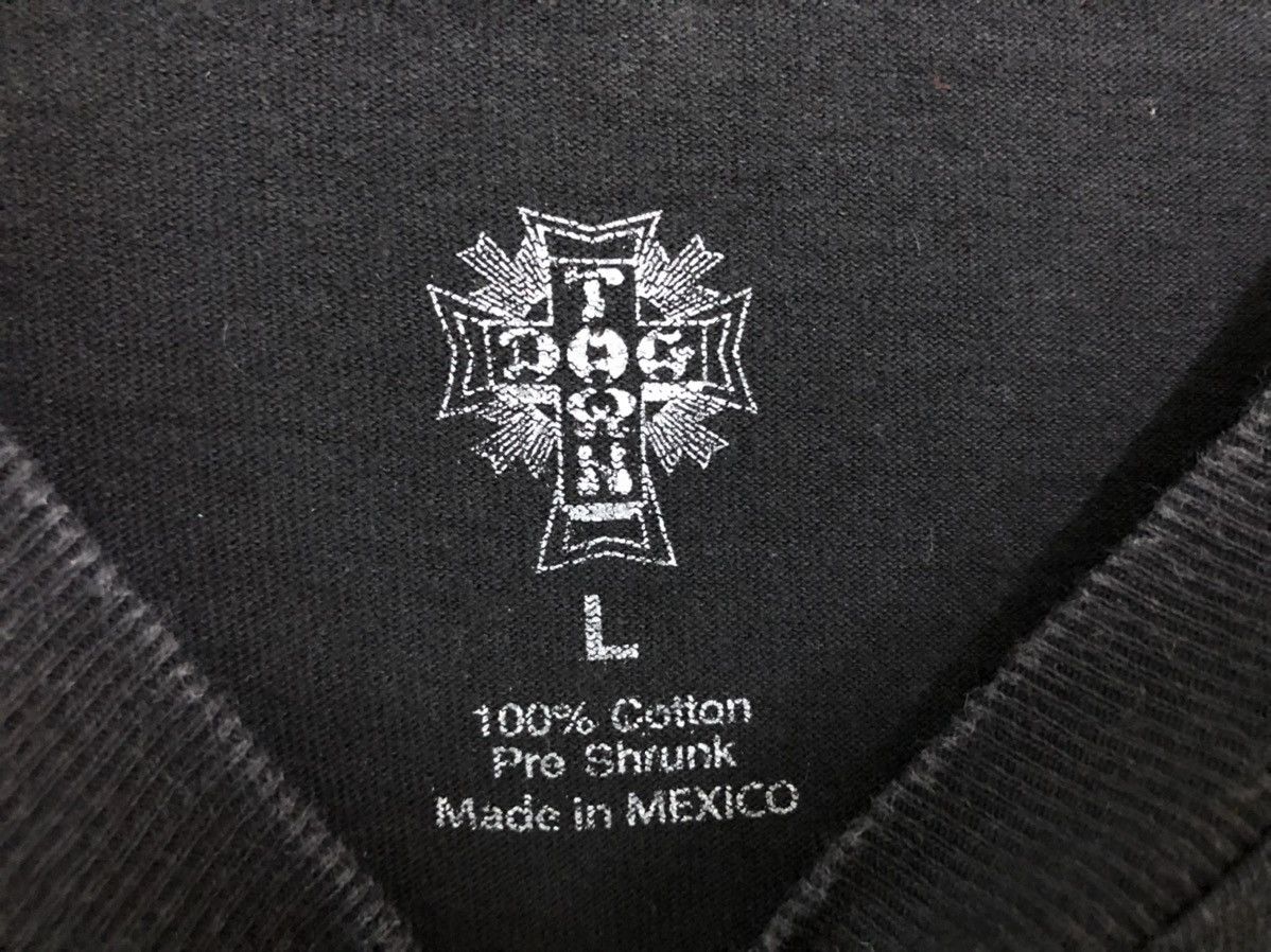 トップス dogtown venice bronze age powell zorlac VINTAGE BRONZE AGE VENICE SKATEBOARD T SHIRT - POWELL