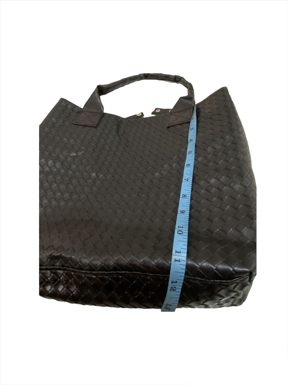 If Six Was Nine × Japanese Brand × Vintage Vintage Japanese Tote Bag Size ONE SIZE - 8 Thumbnail