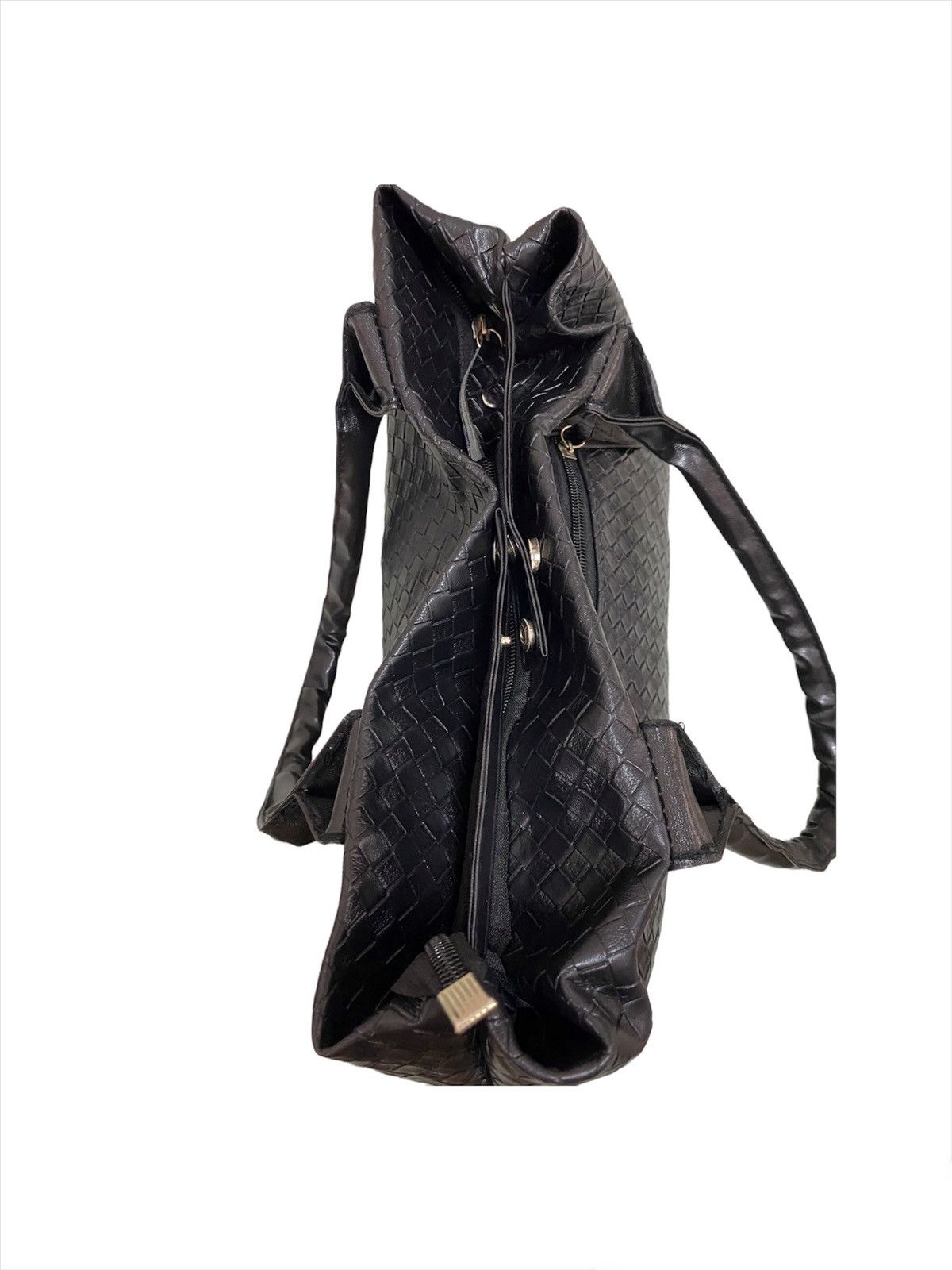 If Six Was Nine × Japanese Brand × Vintage Vintage Japanese Tote Bag Size ONE SIZE - 5 Thumbnail