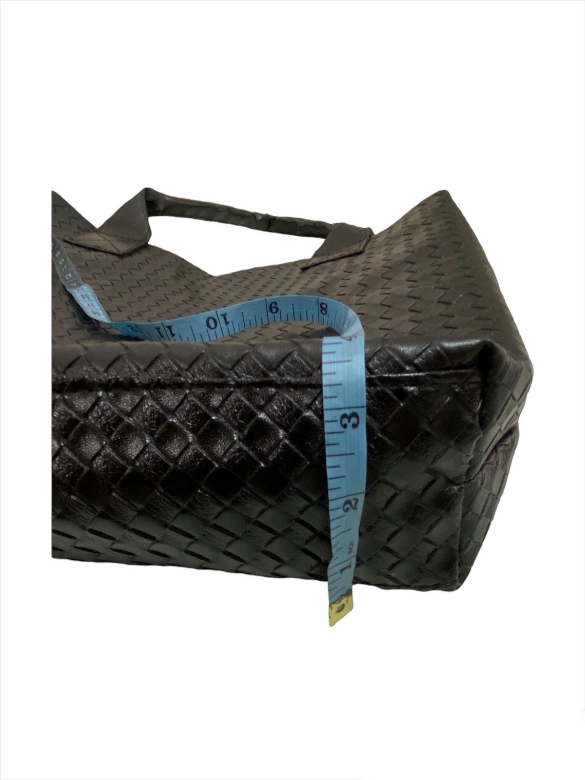 If Six Was Nine × Japanese Brand × Vintage Vintage Japanese Tote Bag Size ONE SIZE - 9 Thumbnail