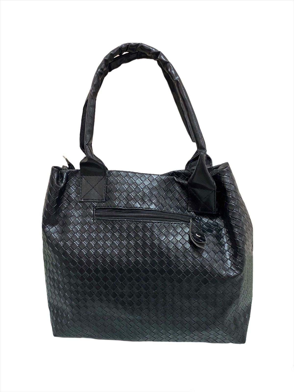 If Six Was Nine × Japanese Brand × Vintage Vintage Japanese Tote Bag Size ONE SIZE - 2 Thumbnail