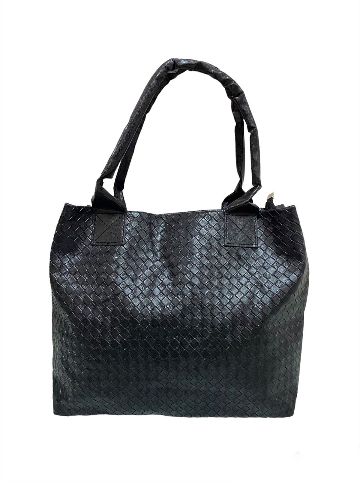 If Six Was Nine × Japanese Brand × Vintage Vintage Japanese Tote Bag Size ONE SIZE - 1 Thumbnail