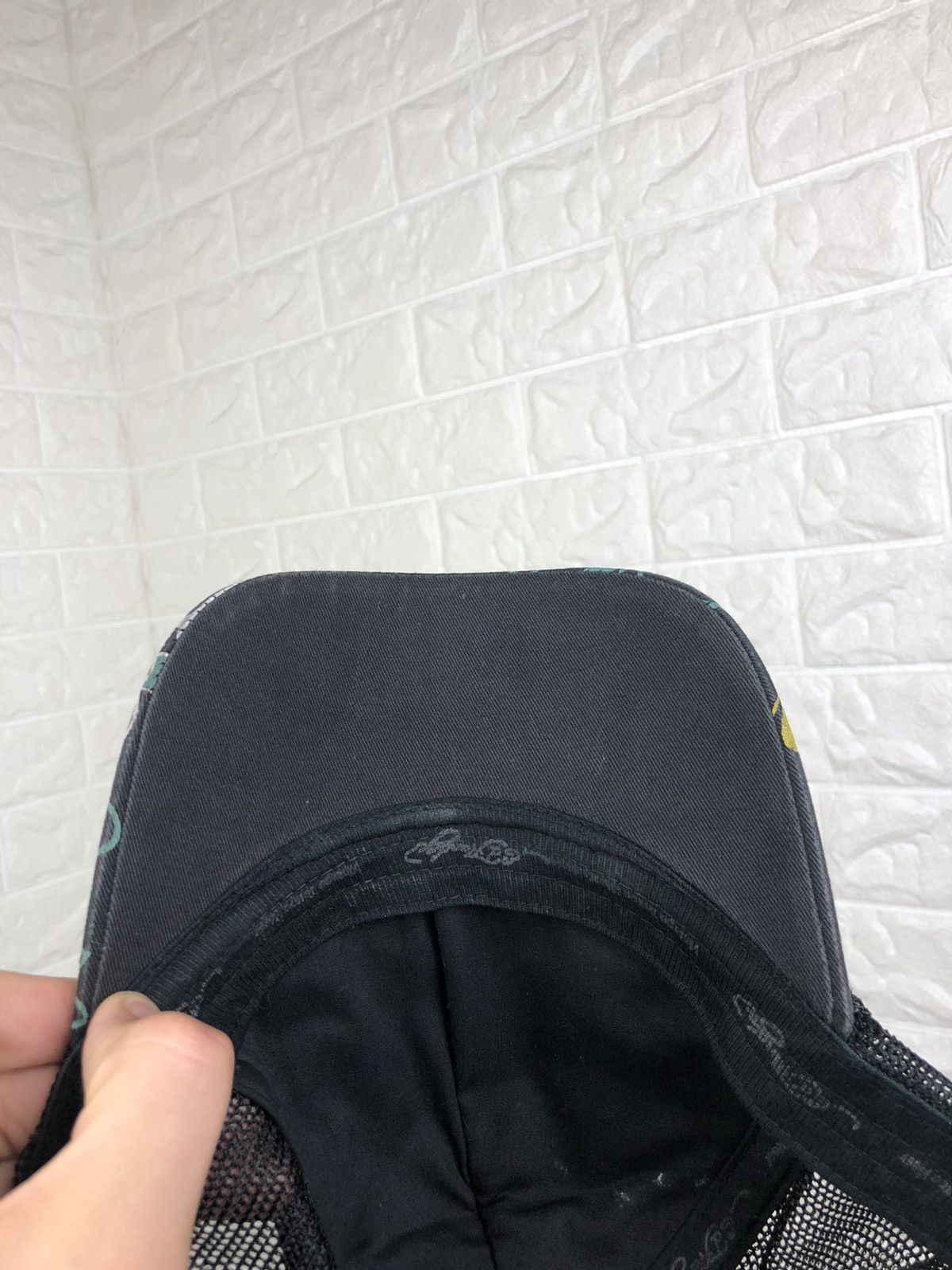 Christian Audigier × Ed Hardy Ed Hardy Hat Cap Size ONE SIZE - 12 Thumbnail