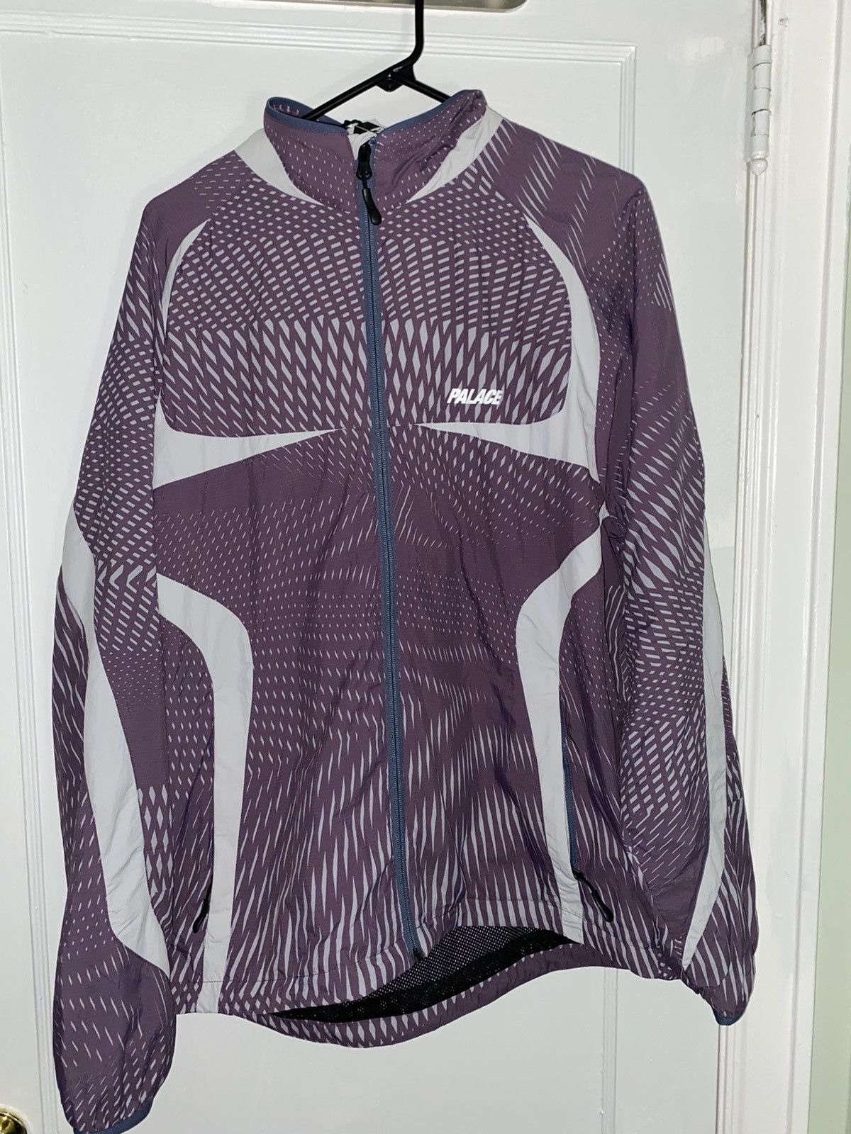 Palace Shell Jacket | Grailed