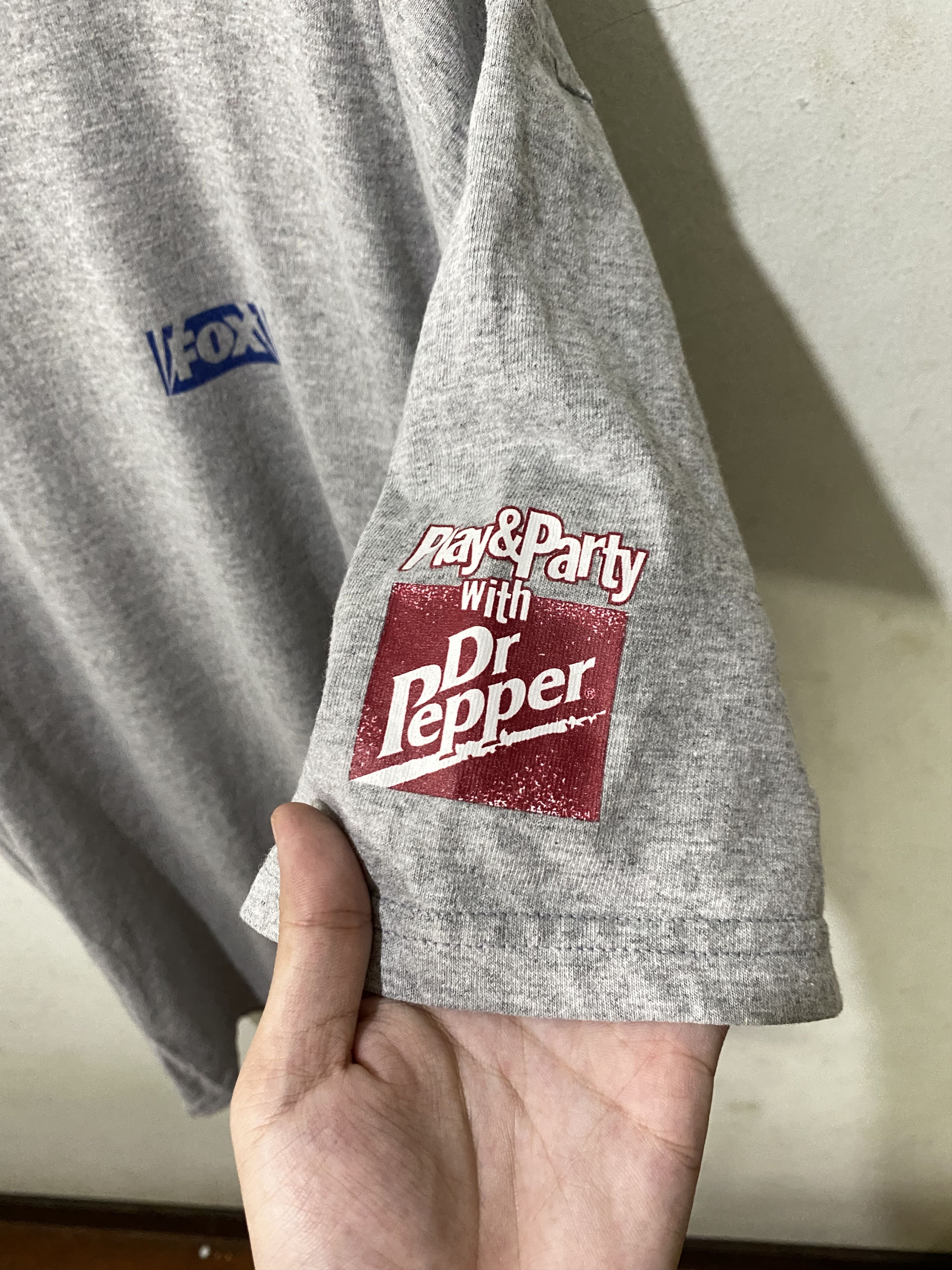 Vintage 1996 Party of Five Shirt