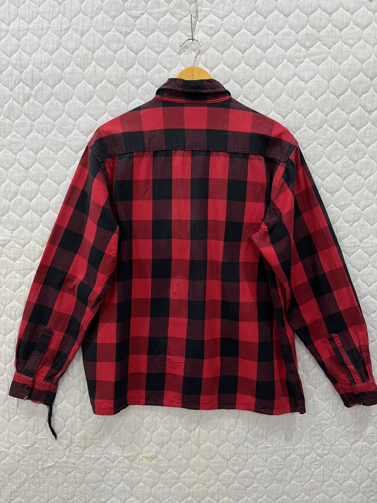 Levi's (Dd). LEVIS ZIPPER JACKET Size US M / EU 48-50 / 2 - 2 Thumbnail
