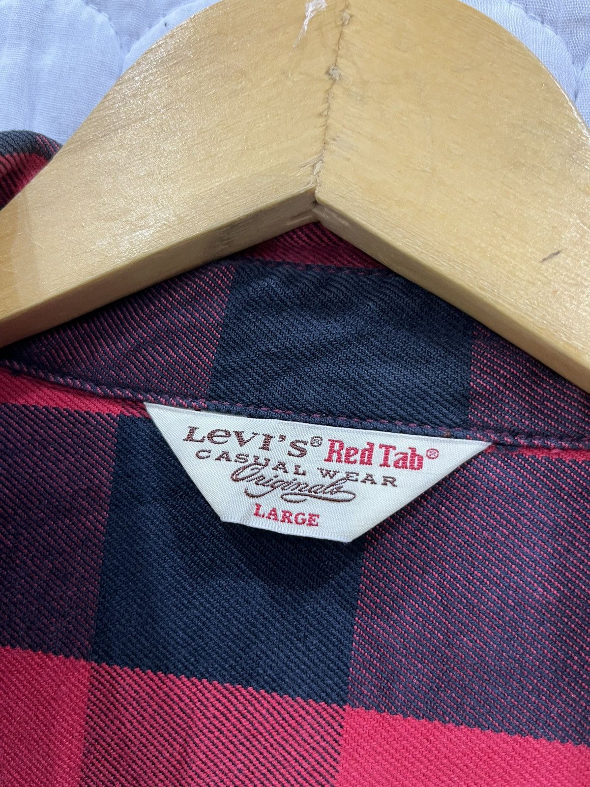 Levi's (Dd). LEVIS ZIPPER JACKET Size US M / EU 48-50 / 2 - 6 Thumbnail