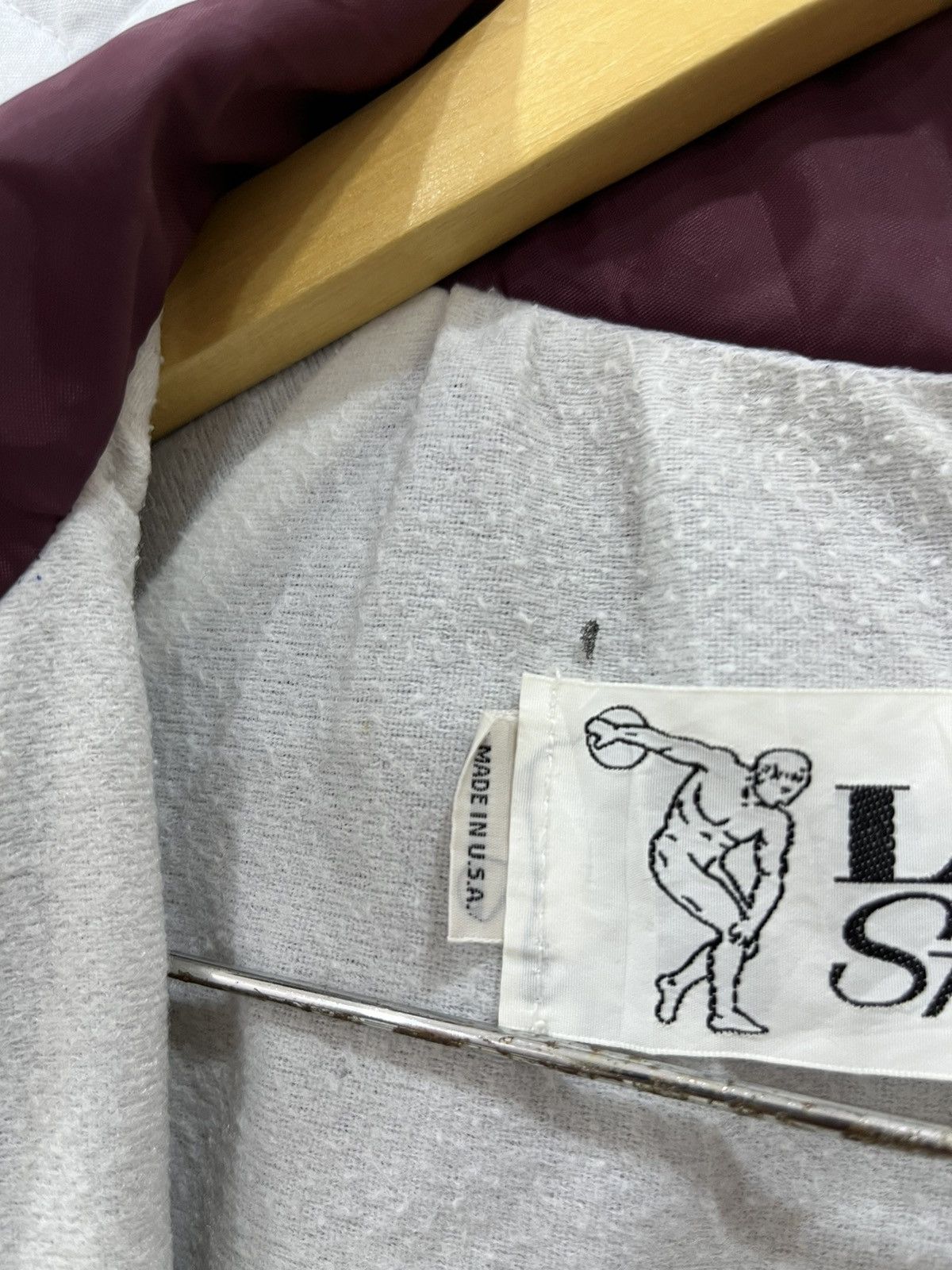 Levi's × Vintage (Cc). VINTAGE LEVIS JACKET Size US M / EU 48-50 / 2 - 9 Thumbnail