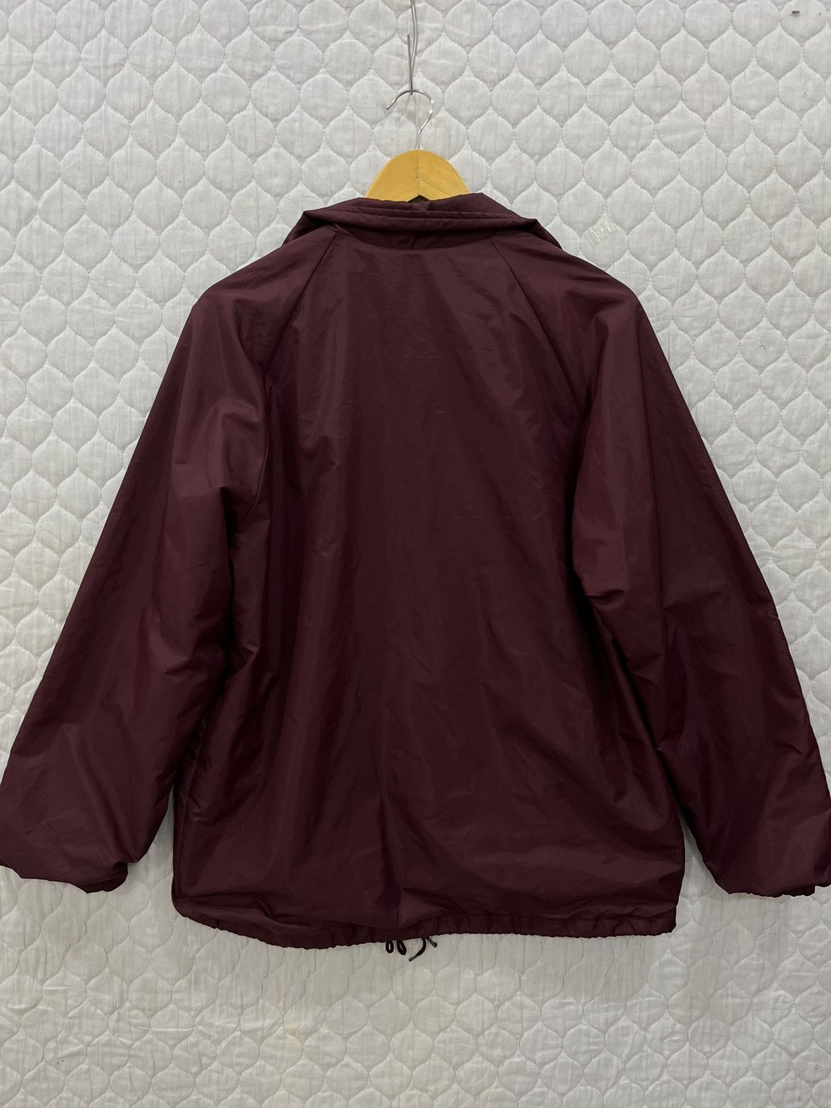 Levi's × Vintage (Cc). VINTAGE LEVIS JACKET Size US M / EU 48-50 / 2 - 4 Thumbnail