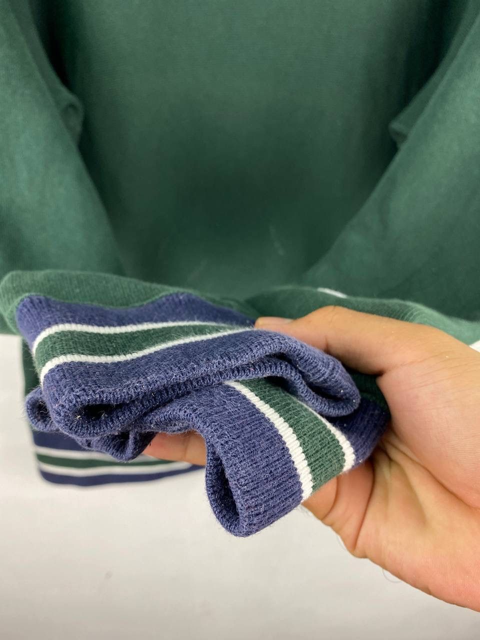 Champion × Vintage 90s vintage champion sweatshirt reverse weave Size US M / EU 48-50 / 2 - 8 Thumbnail