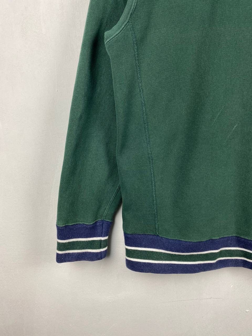 Champion × Vintage 90s vintage champion sweatshirt reverse weave Size US M / EU 48-50 / 2 - 5 Thumbnail