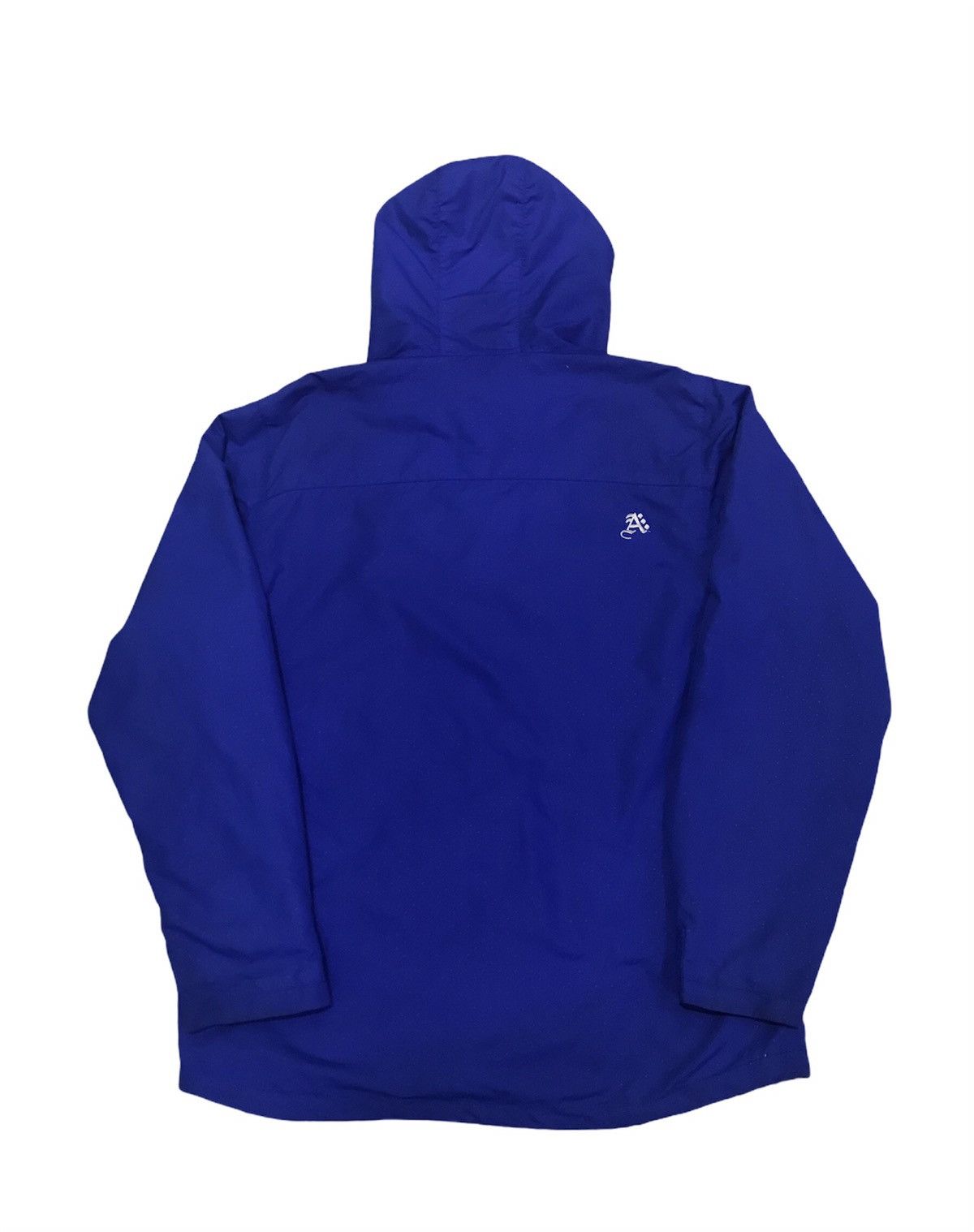 Designer × atmos Athletic authority by ATMOS zipper hoodie jacket Size US M / EU 48-50 / 2 - 2 Thumbnail