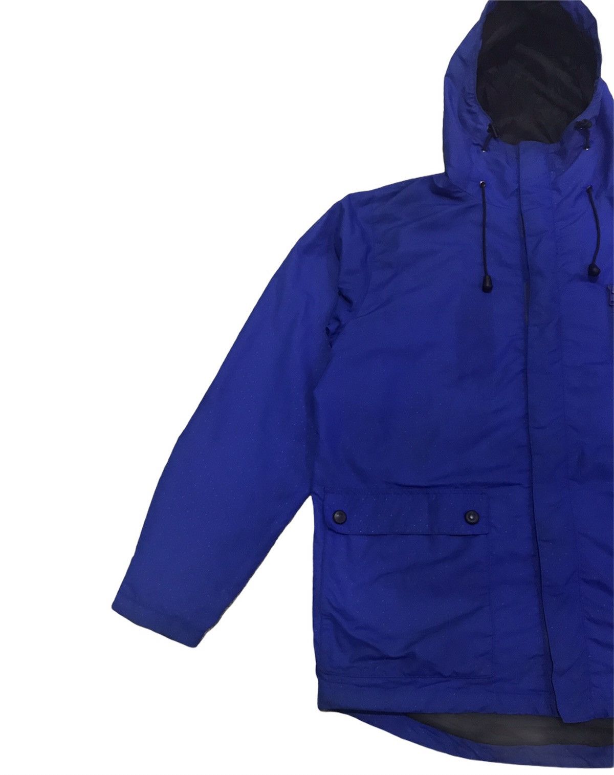 Designer × atmos Athletic authority by ATMOS zipper hoodie jacket Size US M / EU 48-50 / 2 - 4 Thumbnail