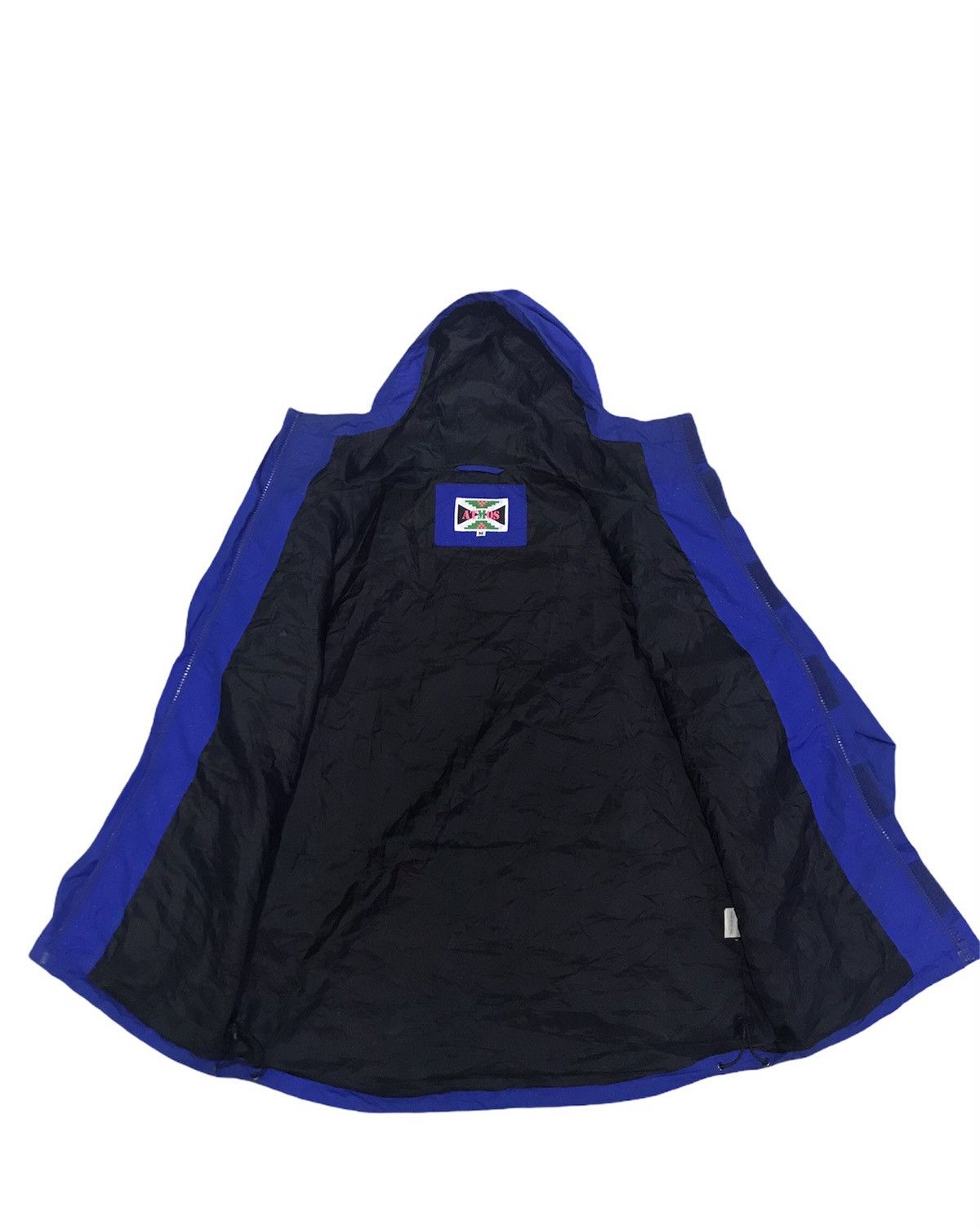Designer × atmos Athletic authority by ATMOS zipper hoodie jacket Size US M / EU 48-50 / 2 - 10 Thumbnail
