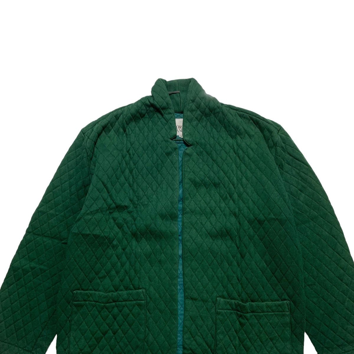 Other Norma Kamali Jacket Size US M / EU 48-50 / 2 - 4 Thumbnail