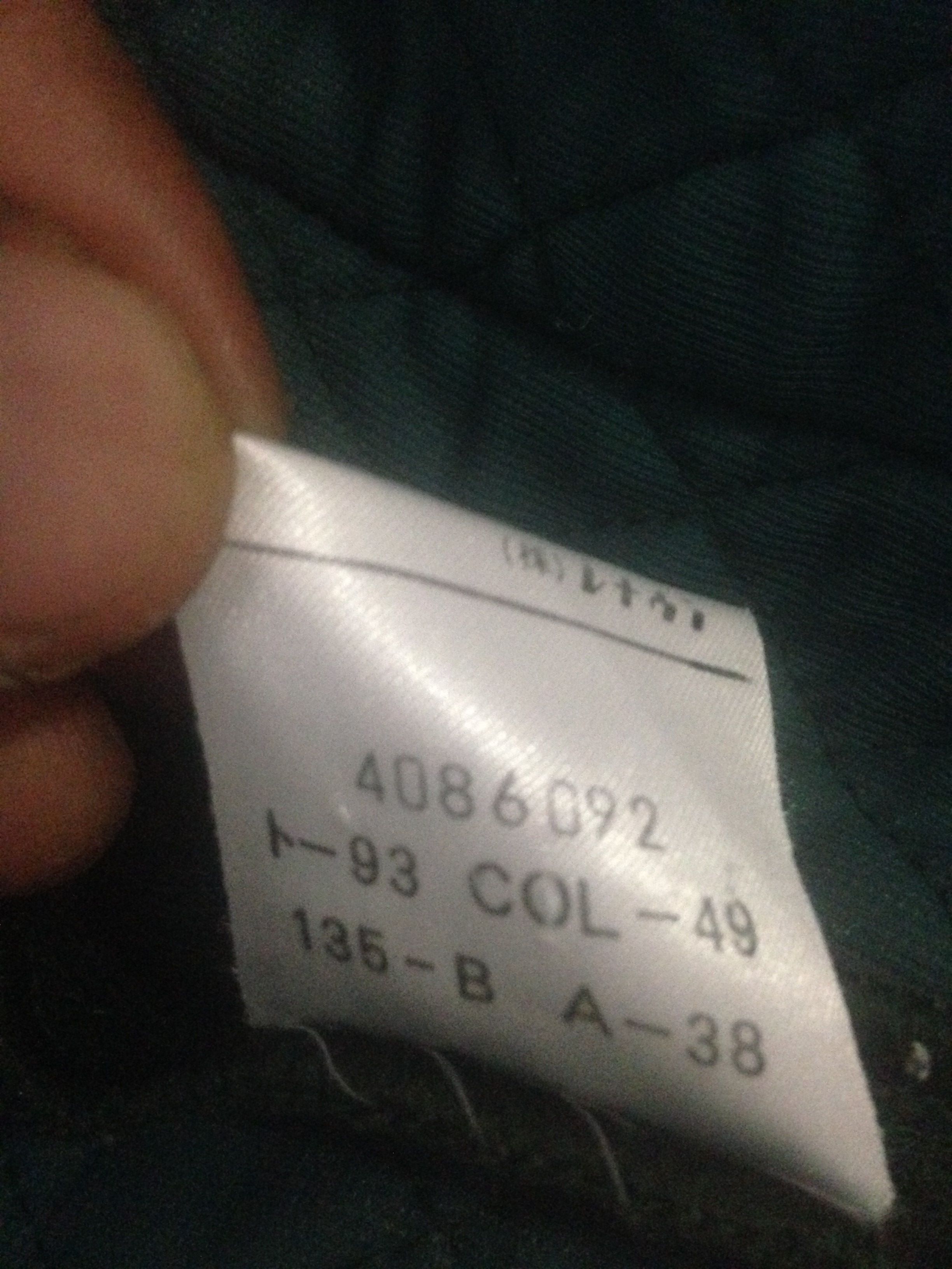 Other Norma Kamali Jacket Size US M / EU 48-50 / 2 - 6 Thumbnail