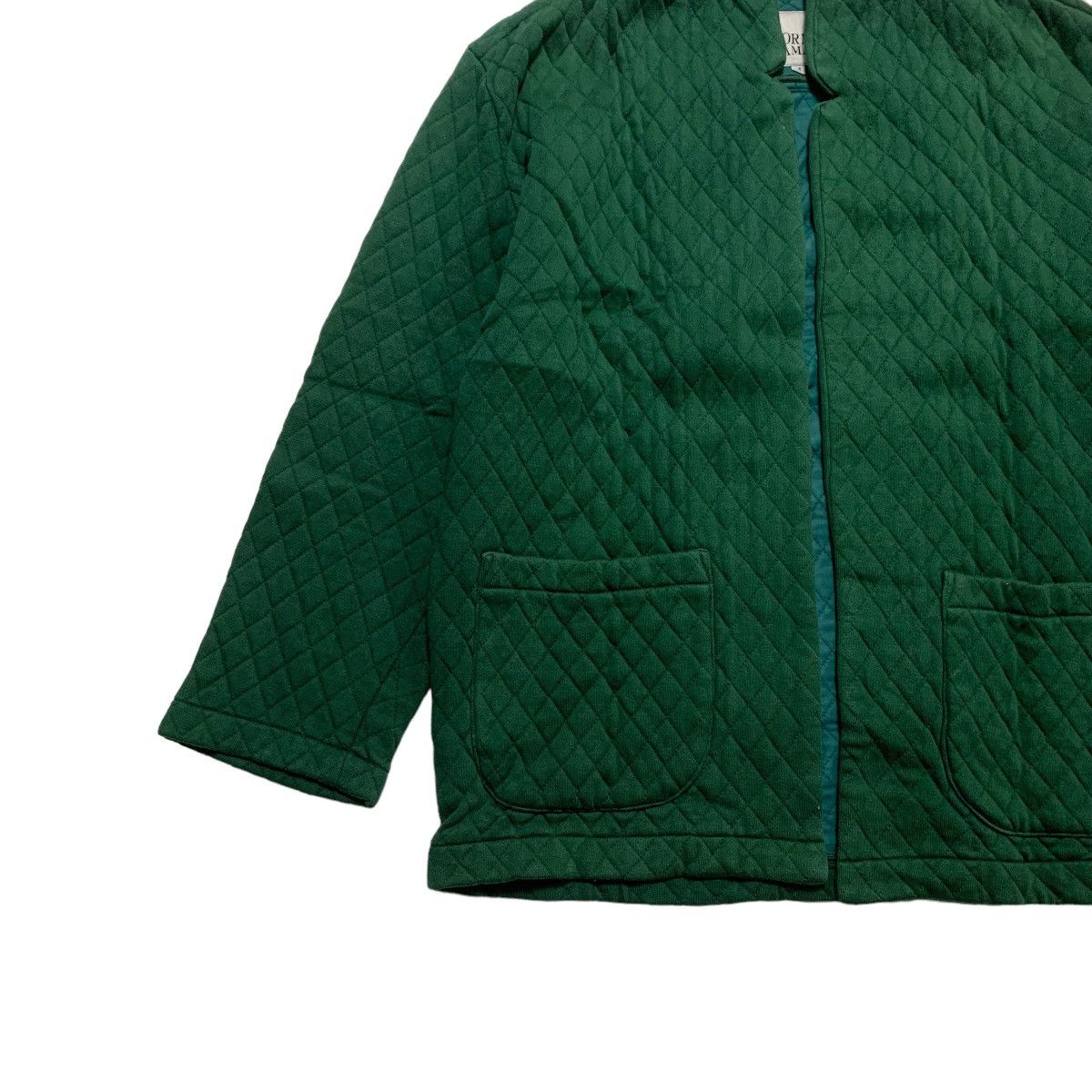 Other Norma Kamali Jacket Size US M / EU 48-50 / 2 - 2 Thumbnail