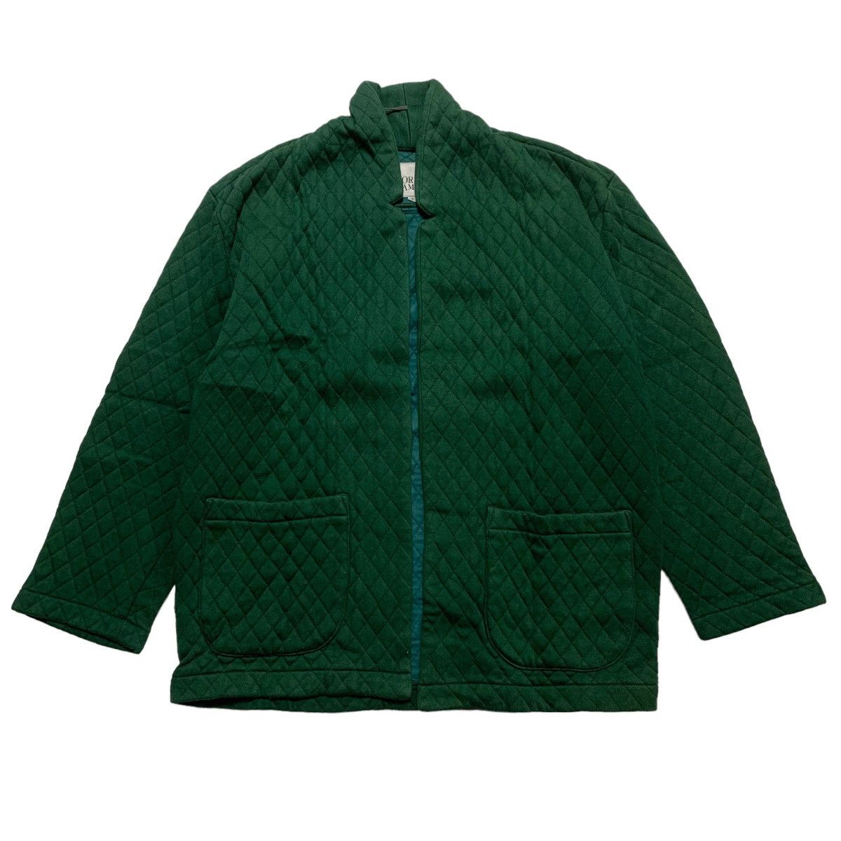 Other Norma Kamali Jacket Size US M / EU 48-50 / 2 - 1 Thumbnail