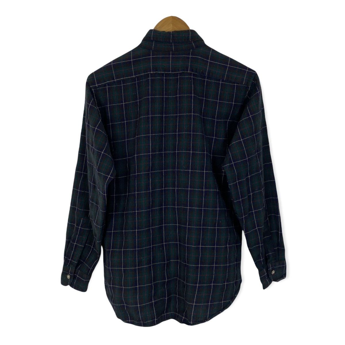 Flannel × Pendleton × Vintage VINTAGE PENDLETON WOOL FLANNEL MADE IN USA Size US S / EU 44-46 / 1 - 2 Thumbnail