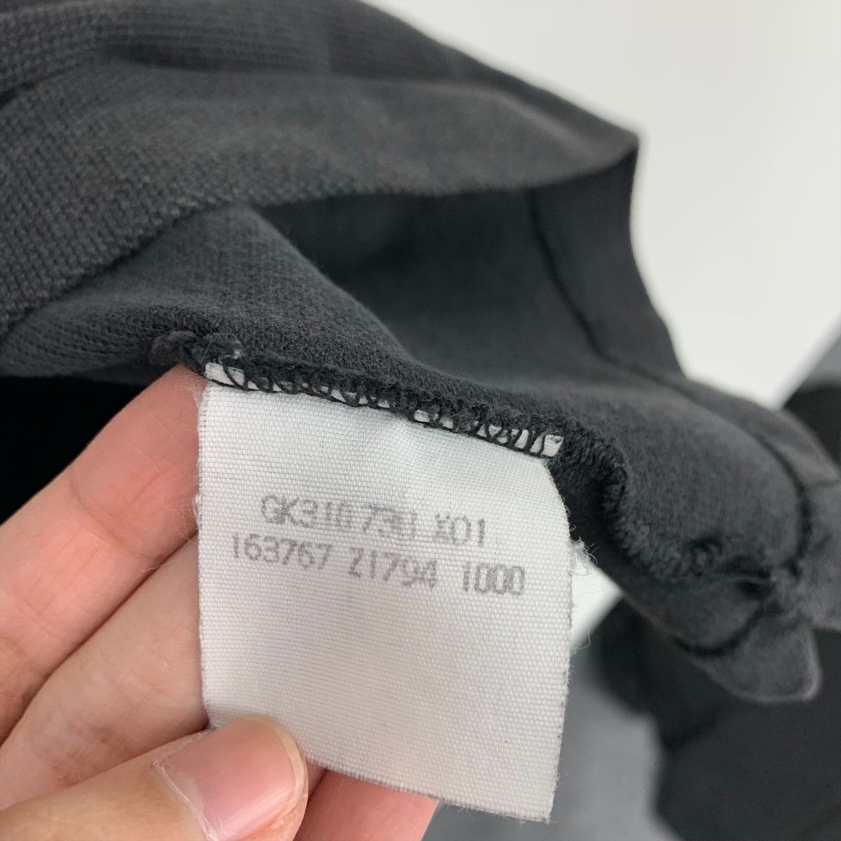 Designer × Gucci Rare GUCCI Polo tees made in Italy Size US M / EU 48-50 / 2 - 10 Thumbnail